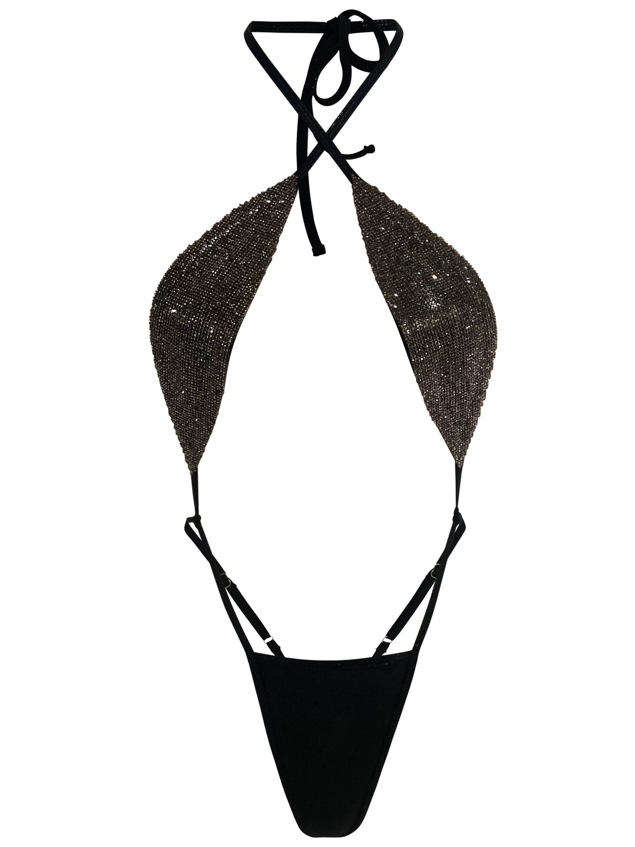 Crystal Micro Slider