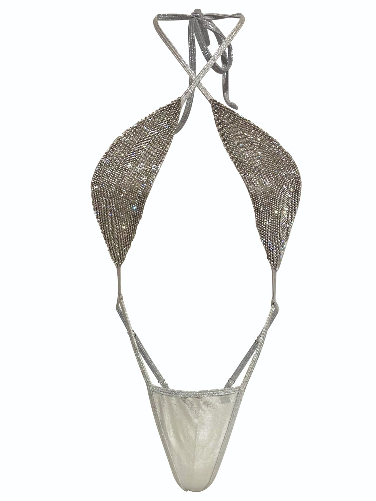 Crystal Micro Slider