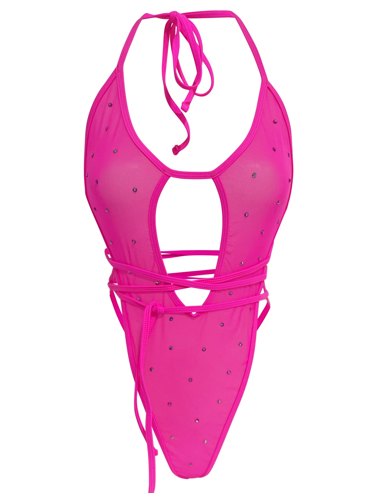 Pheonix Mesh