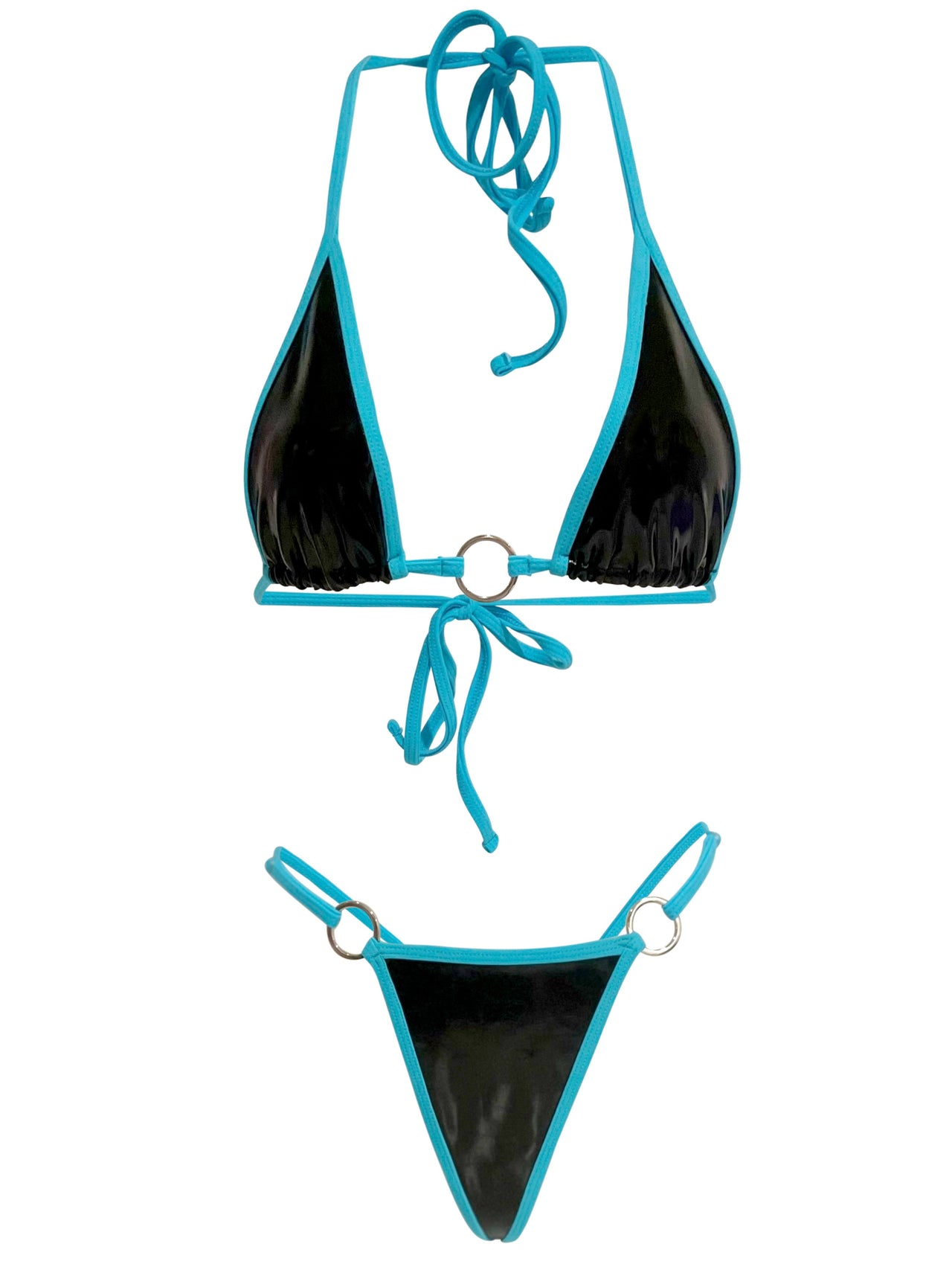 Taylor Bikini Set