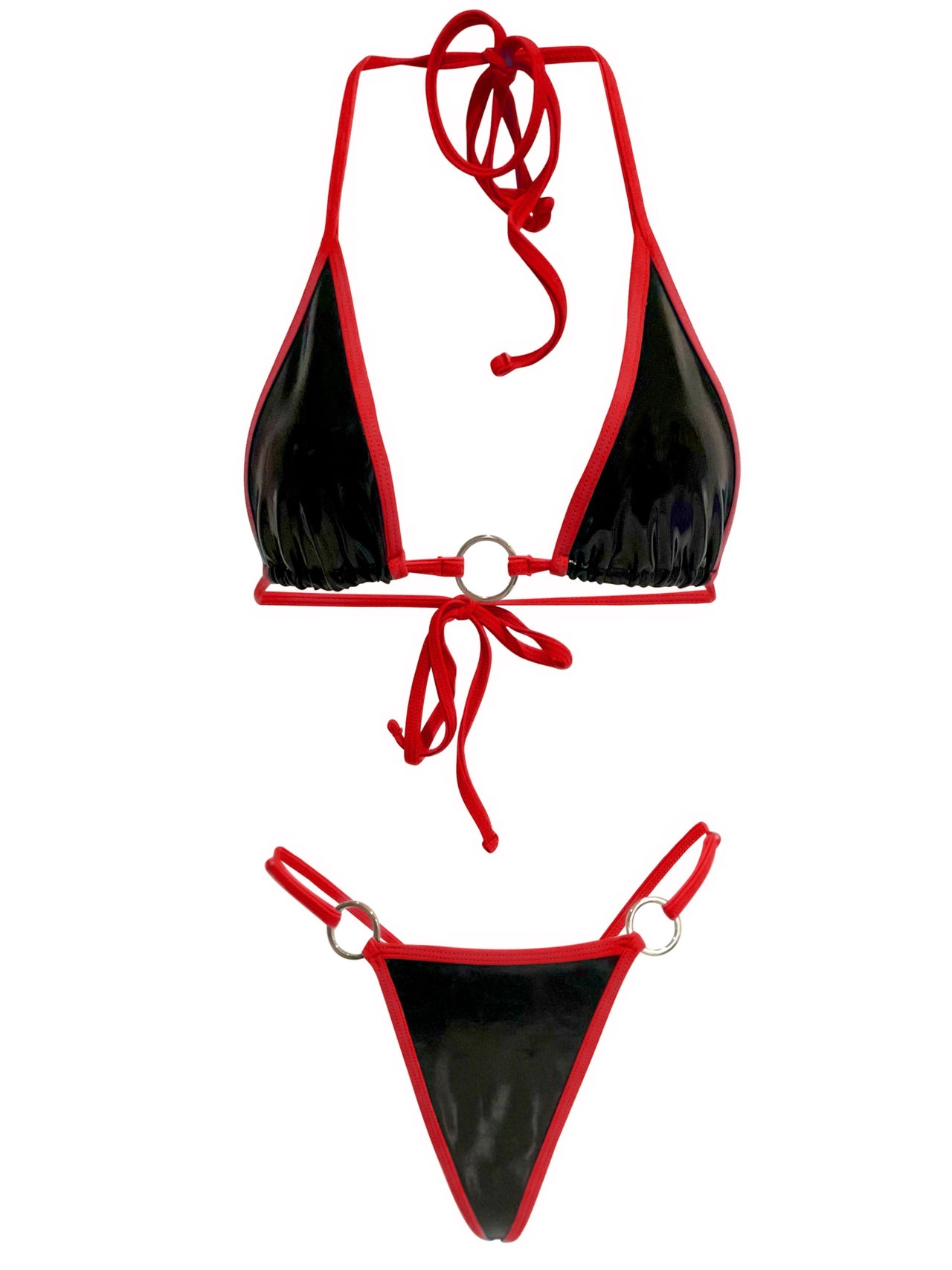 Taylor Bikini Set