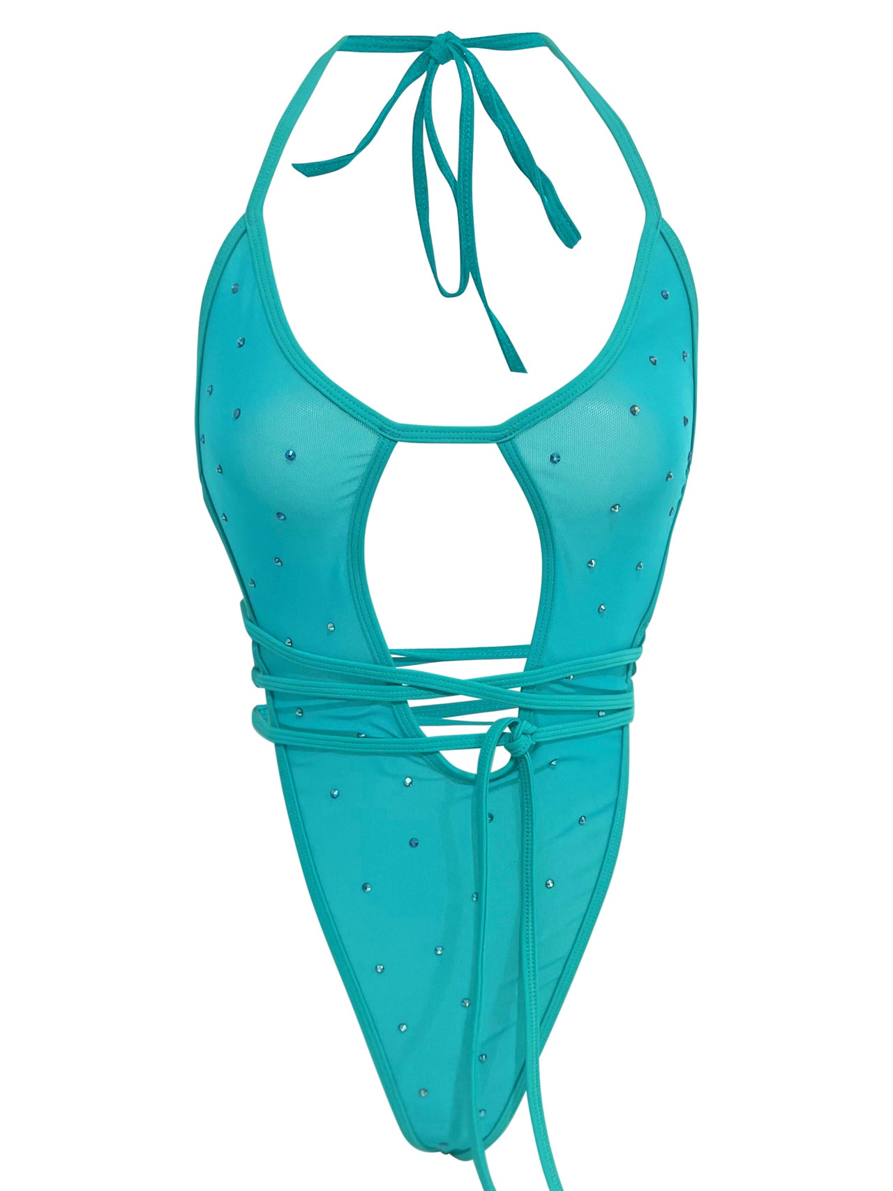 Pheonix Mesh