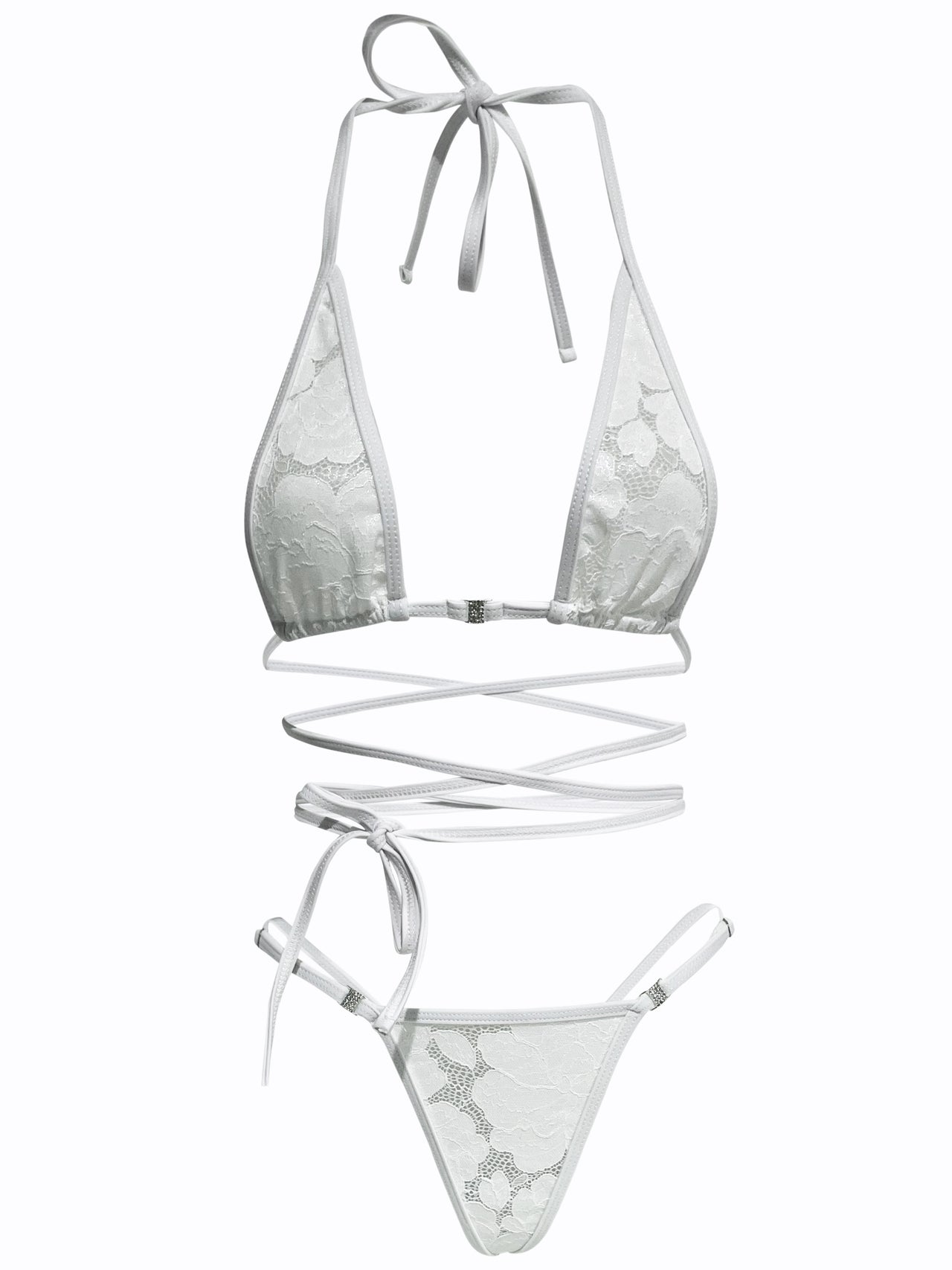 Lexxi Bikini Set