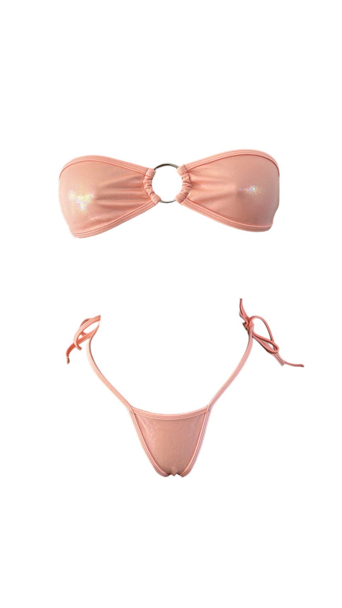 Jetta Peach