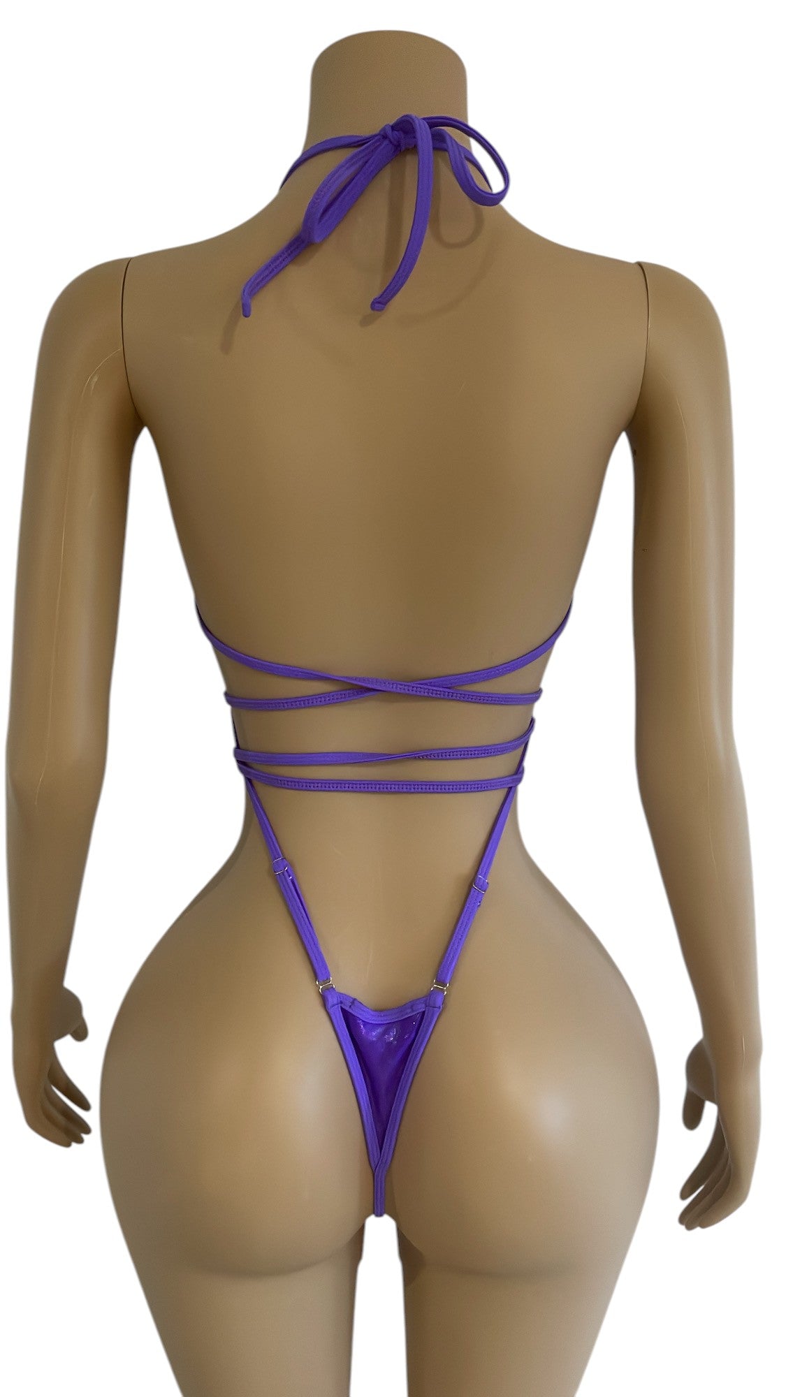 Violetta One Piece