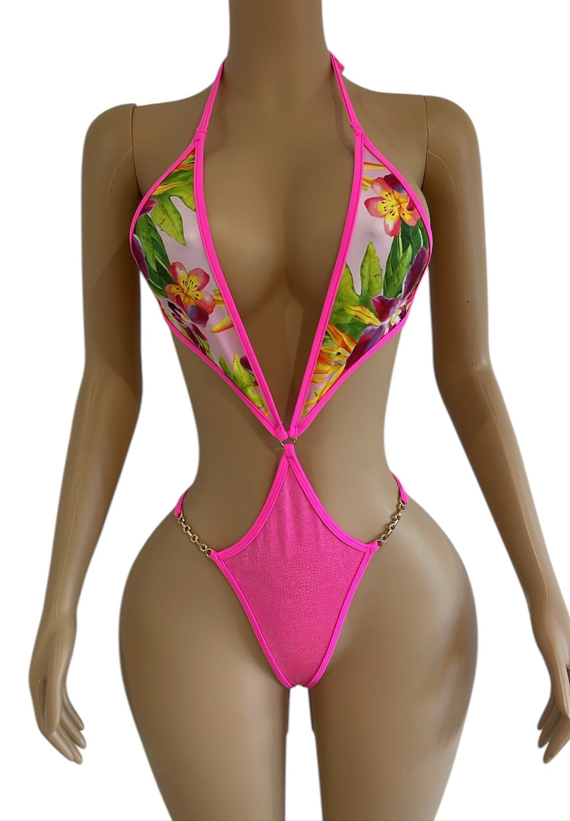 Brianna One Piece