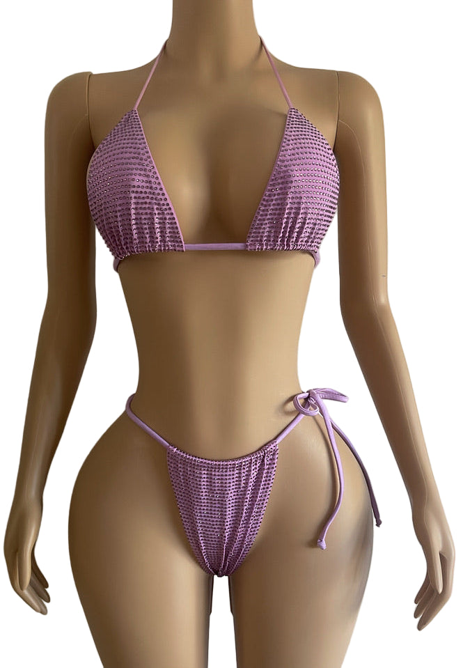 Tie Side 