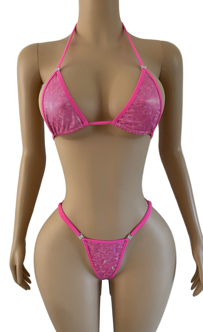 Cosmic Thong Set