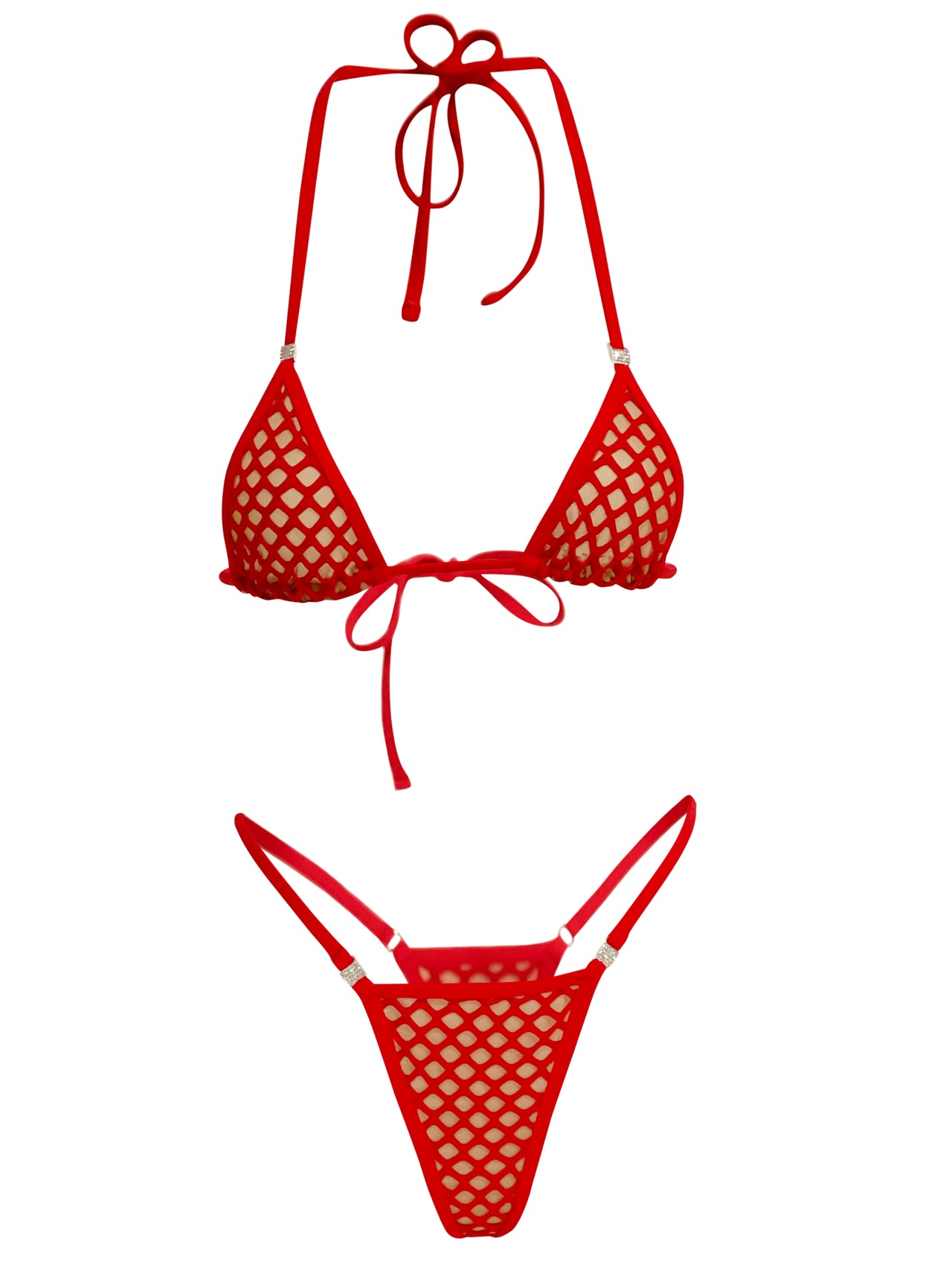 Amber Red