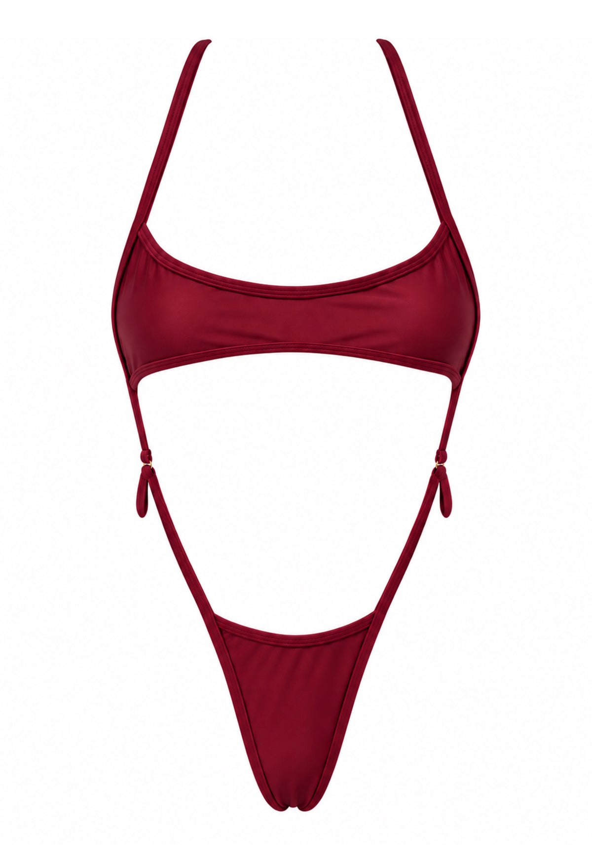Aria Bodysuit