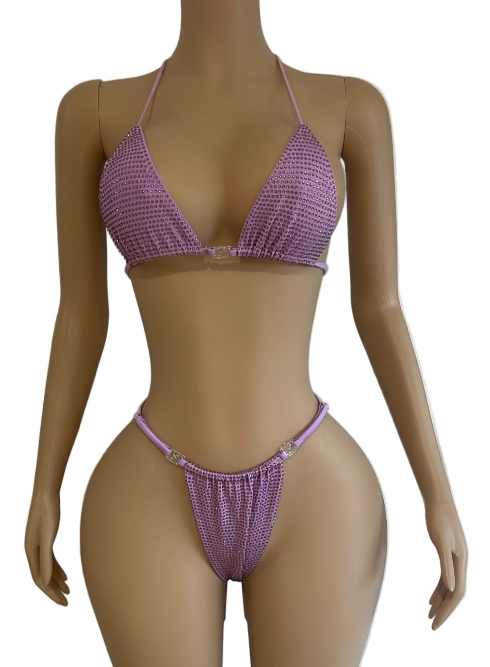 Dreamy lilac