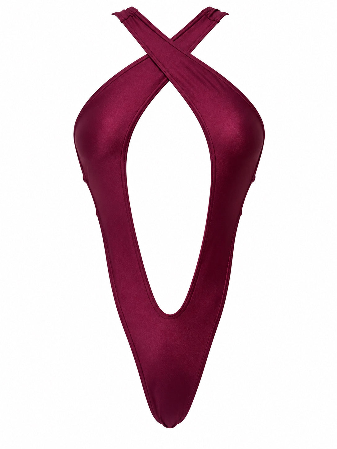 Hallicon Bodysuit