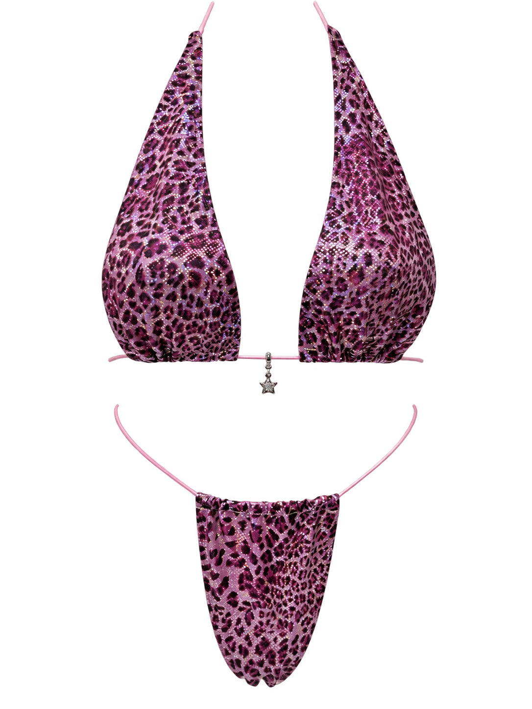 Cheetah Star Set