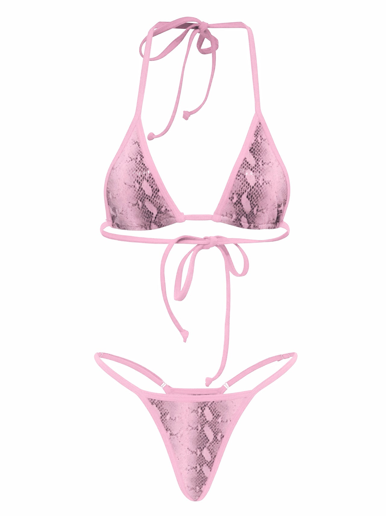 Venom Bikini Set