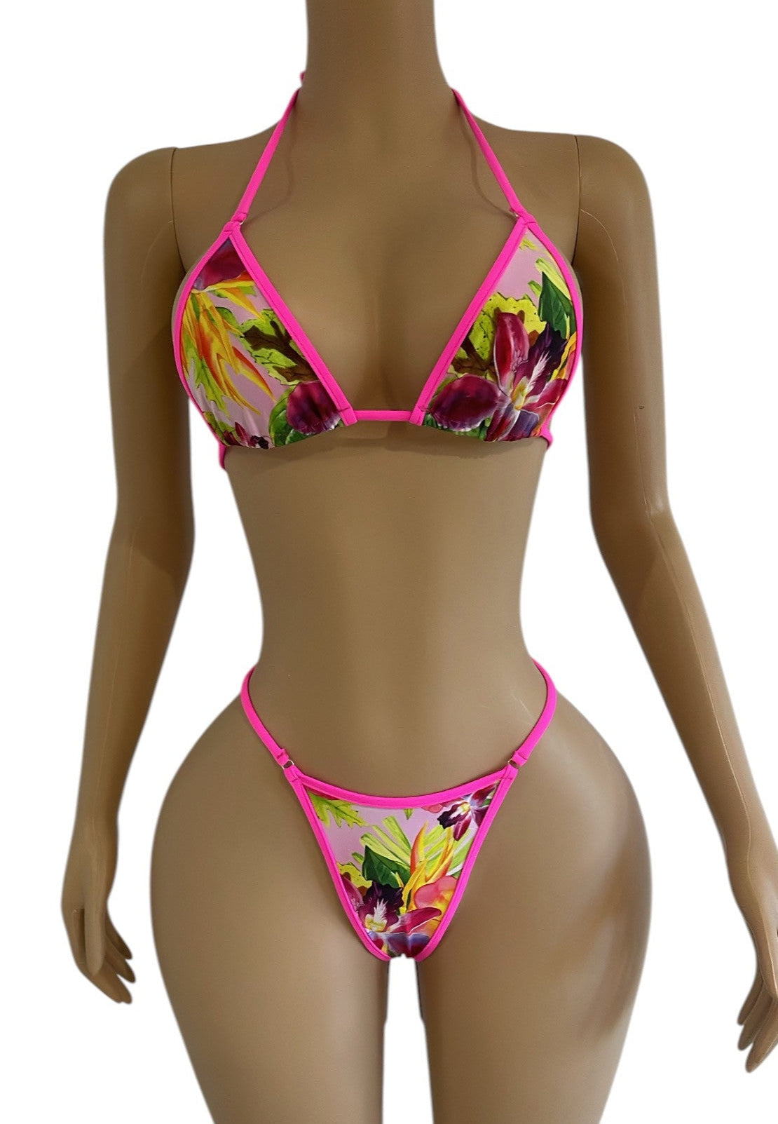 Brianna Bikini Set