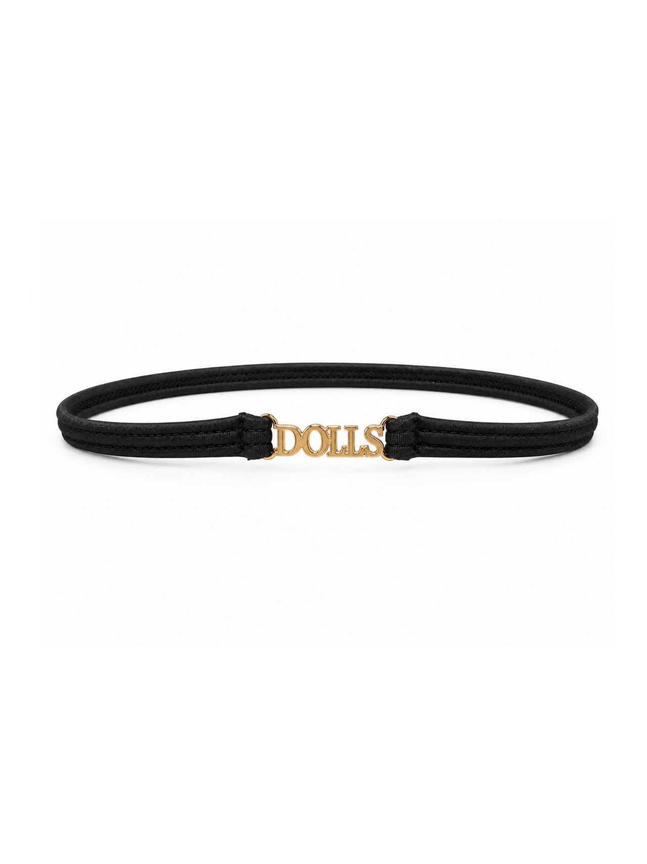 Dolls Leg Garter