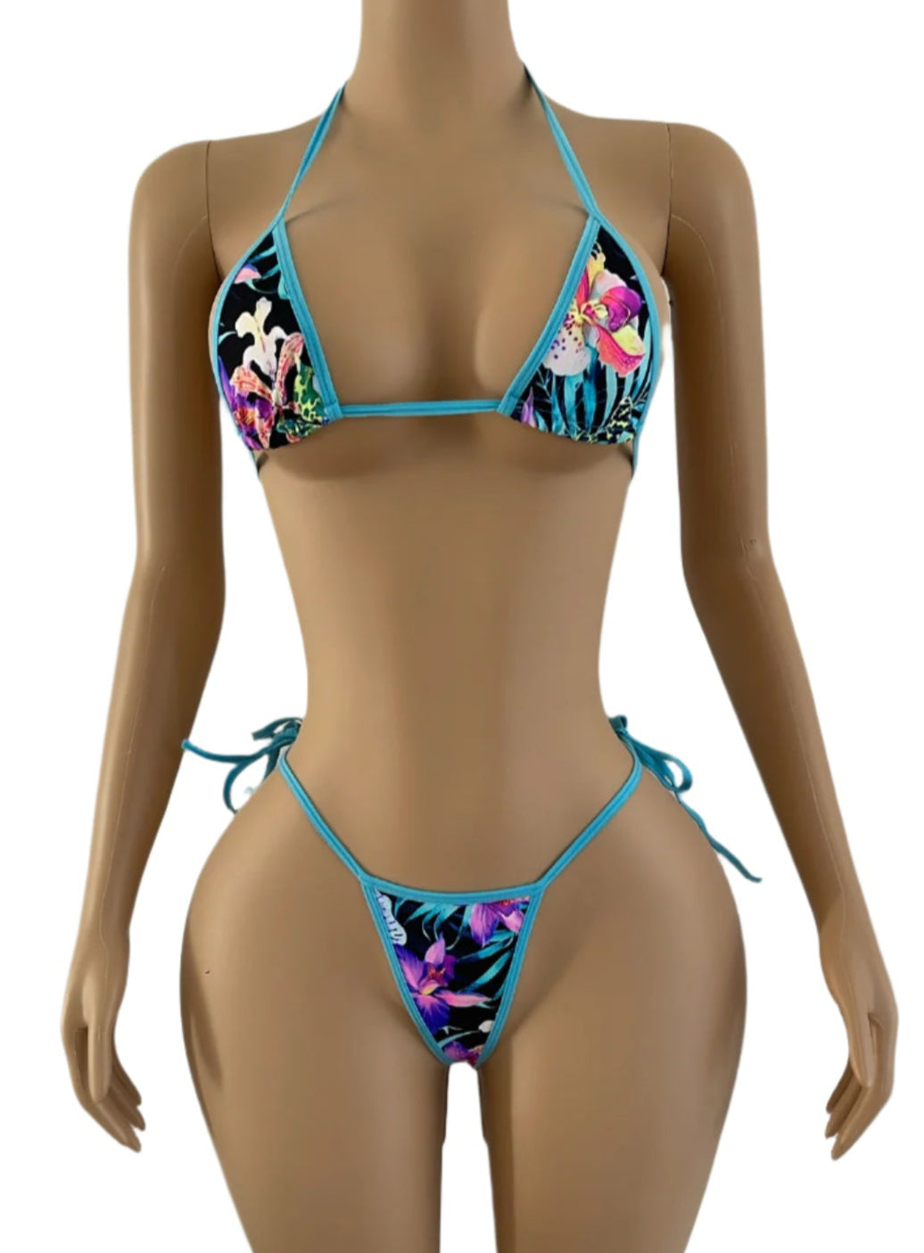 Hawaii Blue