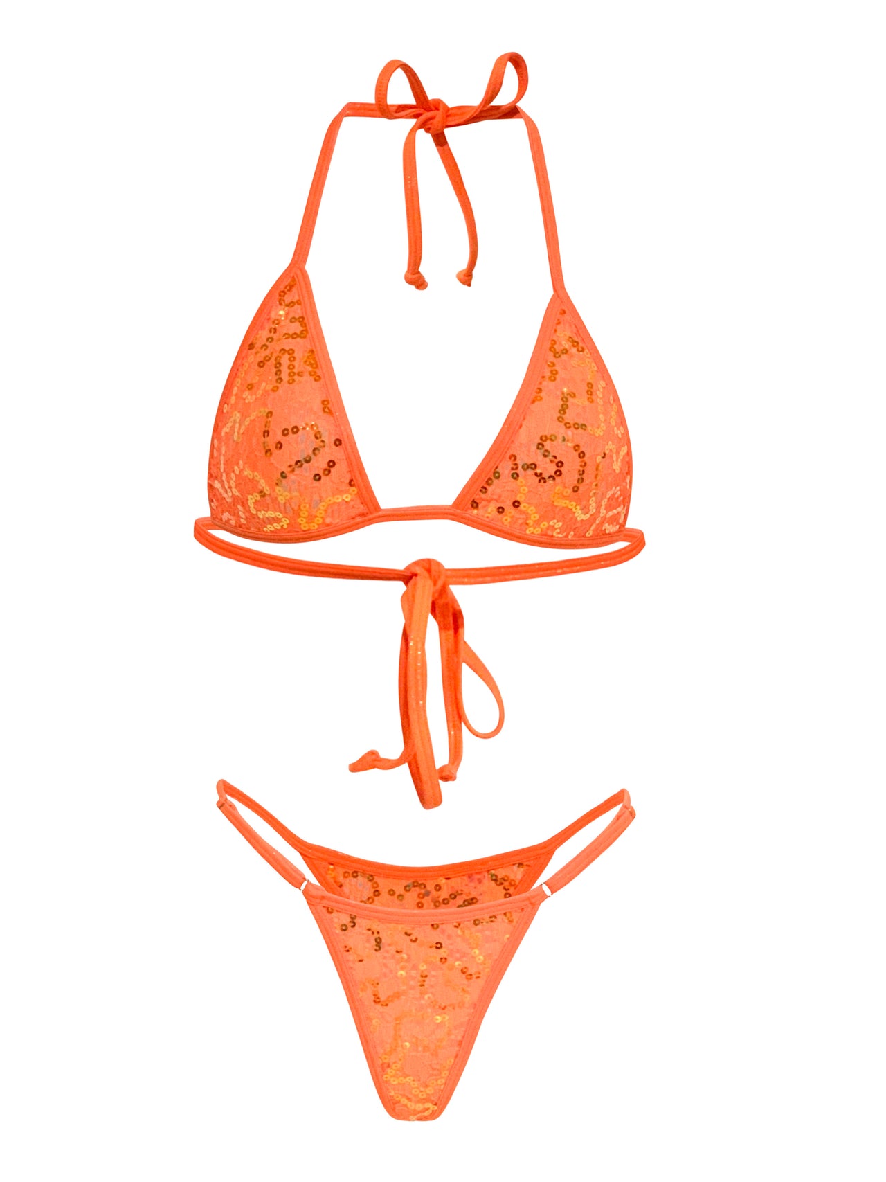 Elle Rio Orange