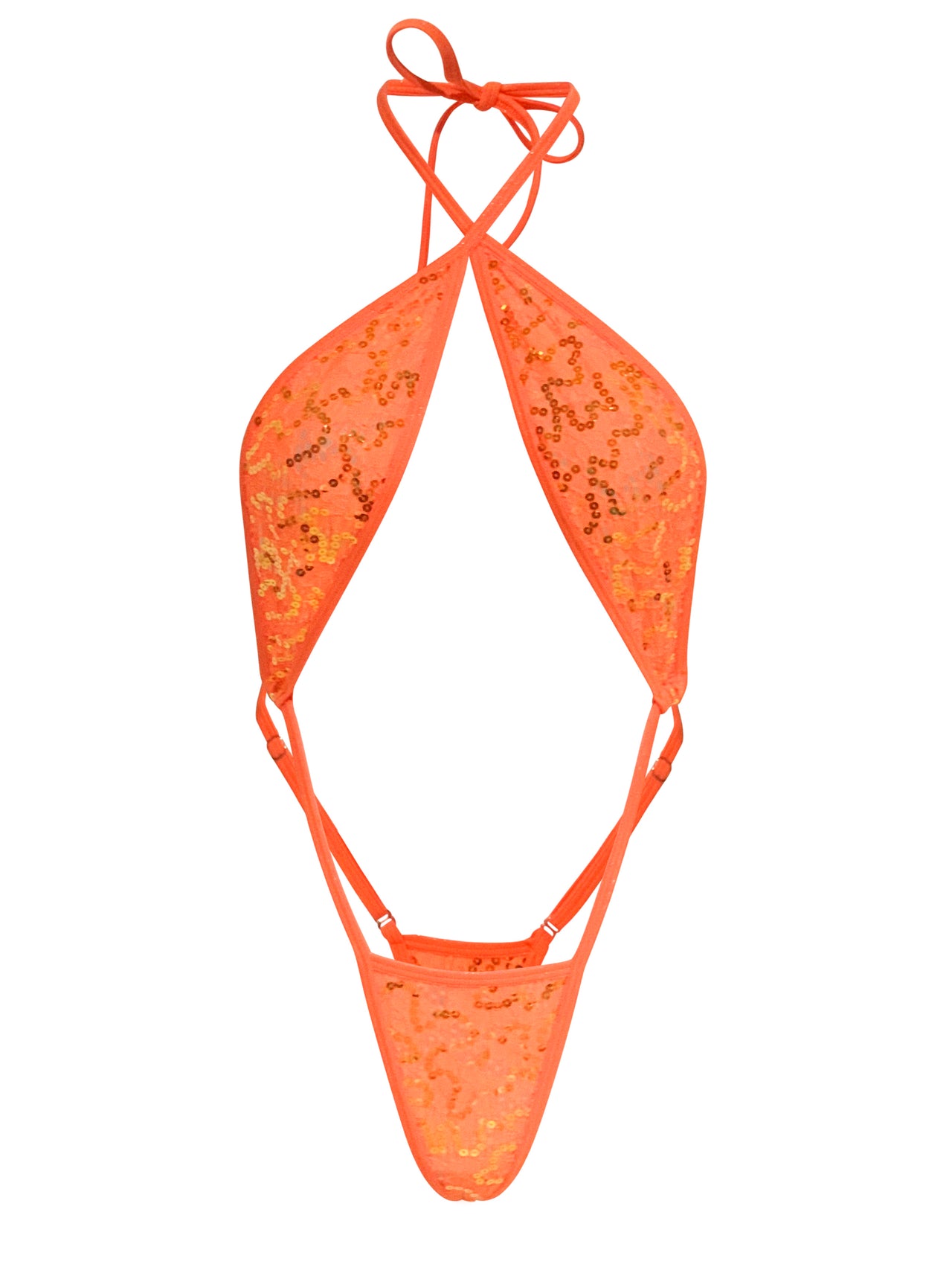 Gemini Rio Orange