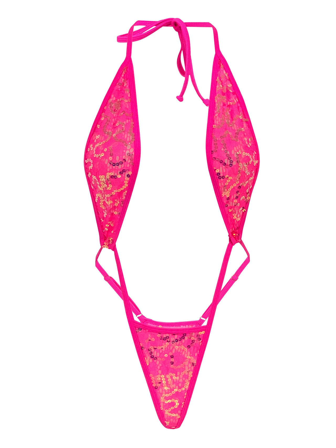 Gemini Rio Pink