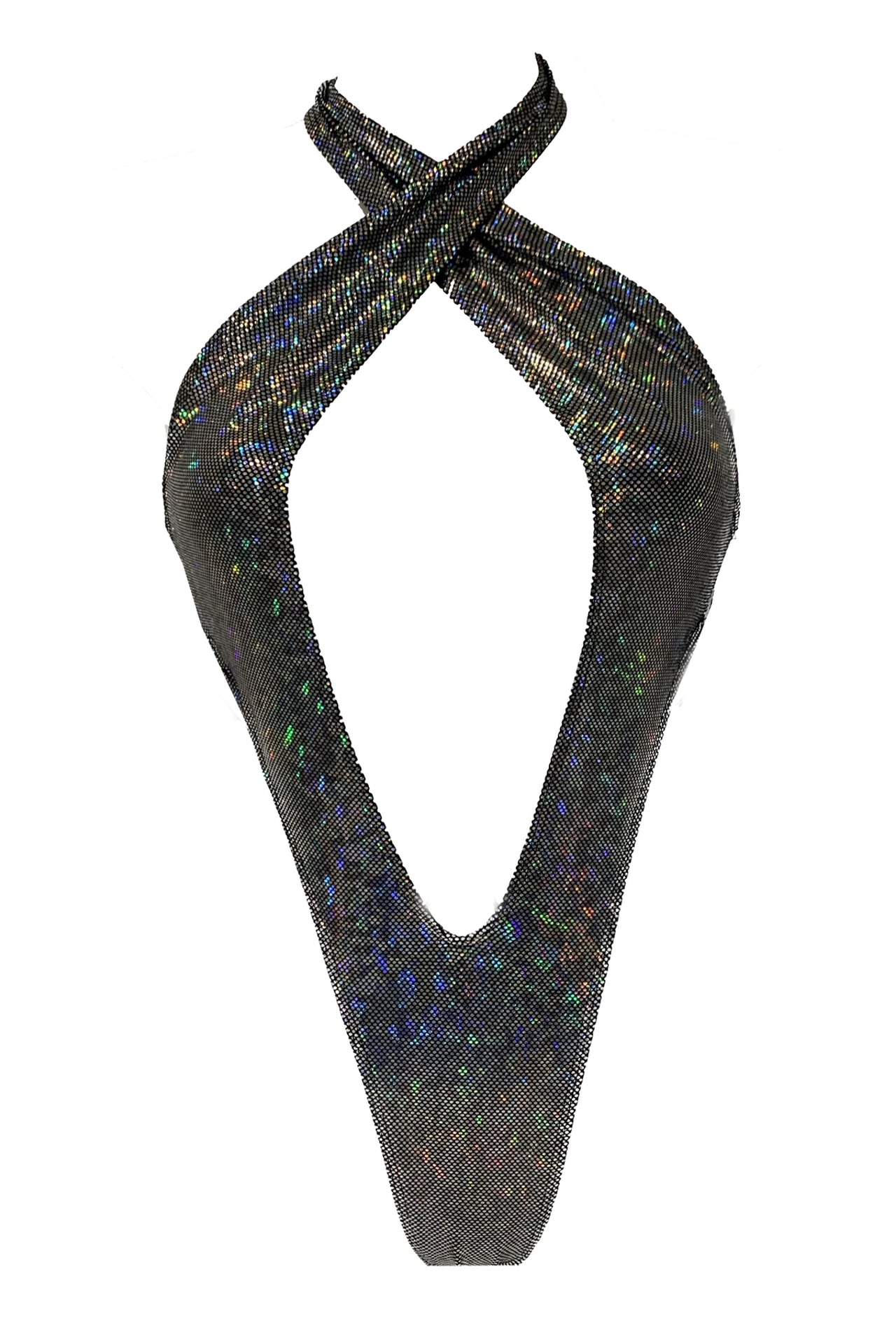 Hallicon Bodysuit Cosmic