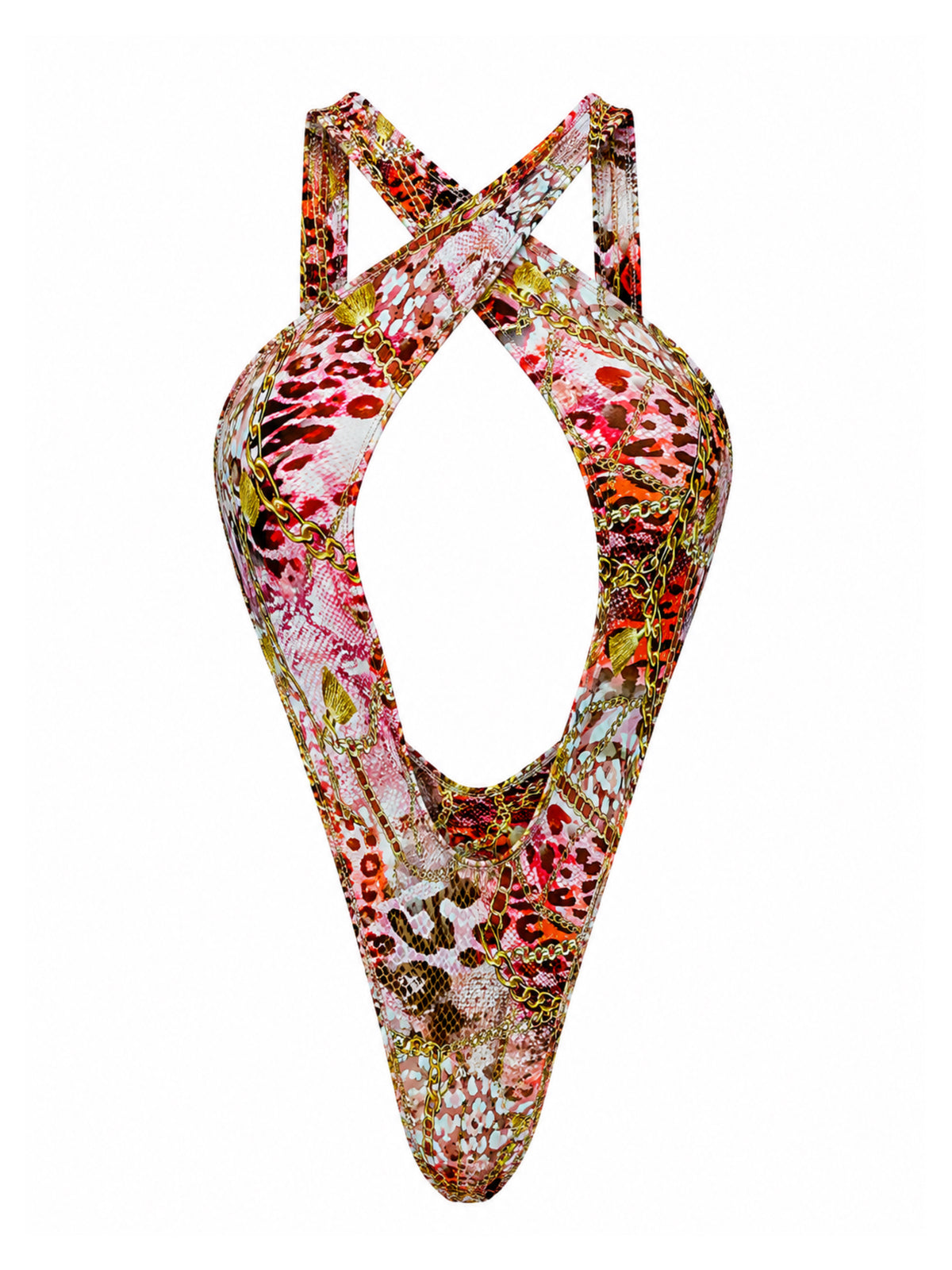 Hallicon Bodysuit