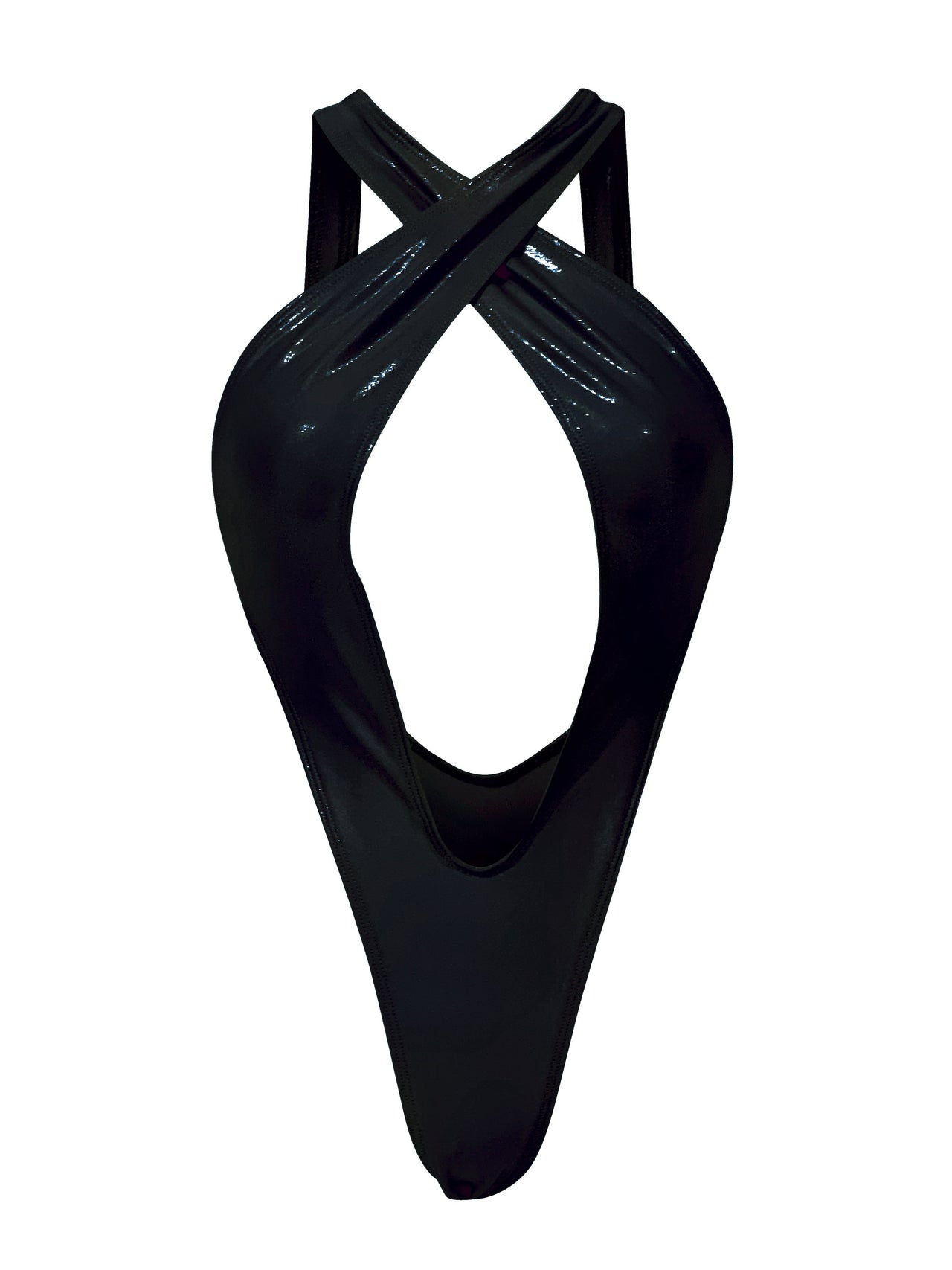 Hallicon Bodysuit Shine