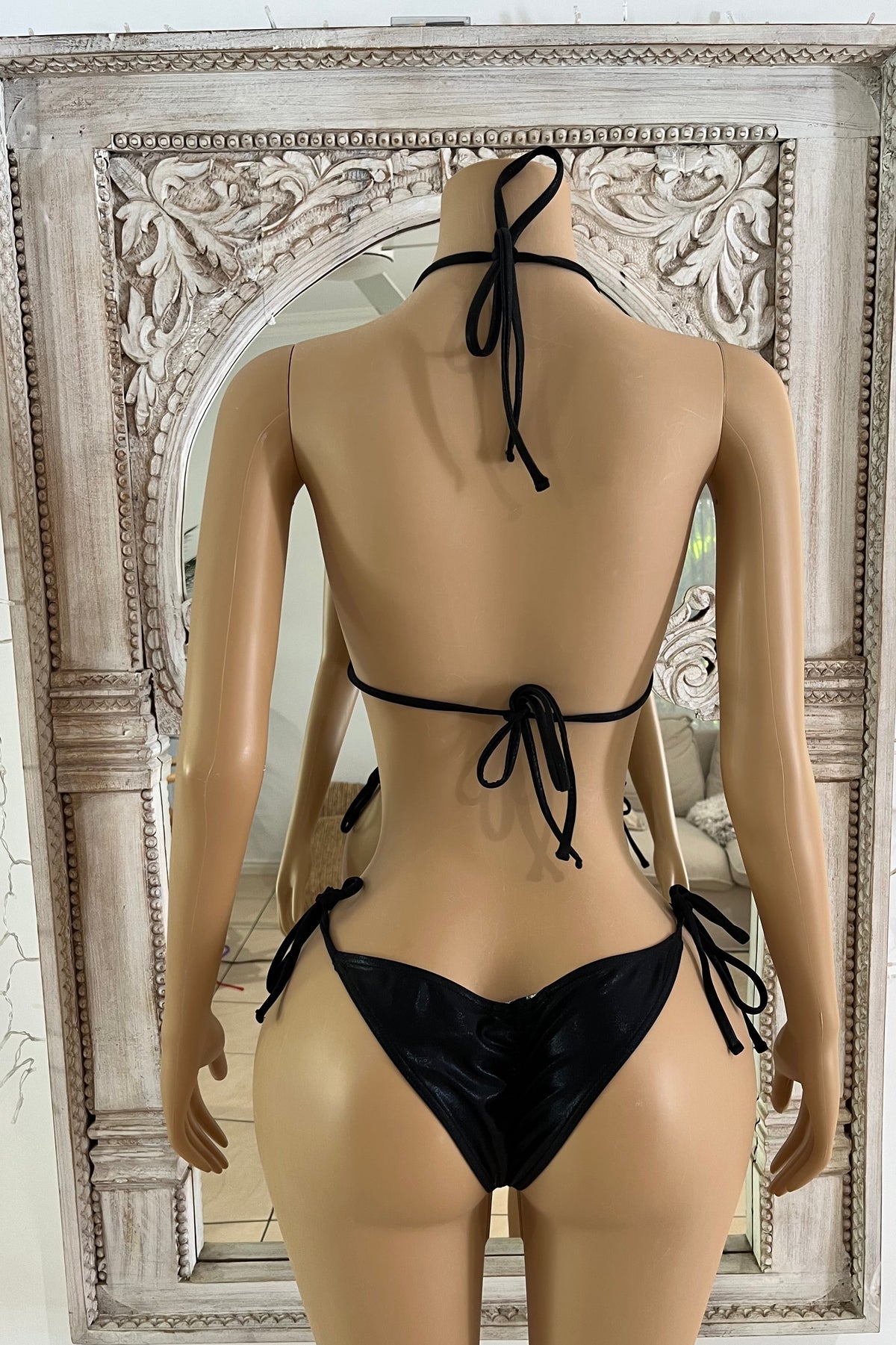 Brazilian Black Set