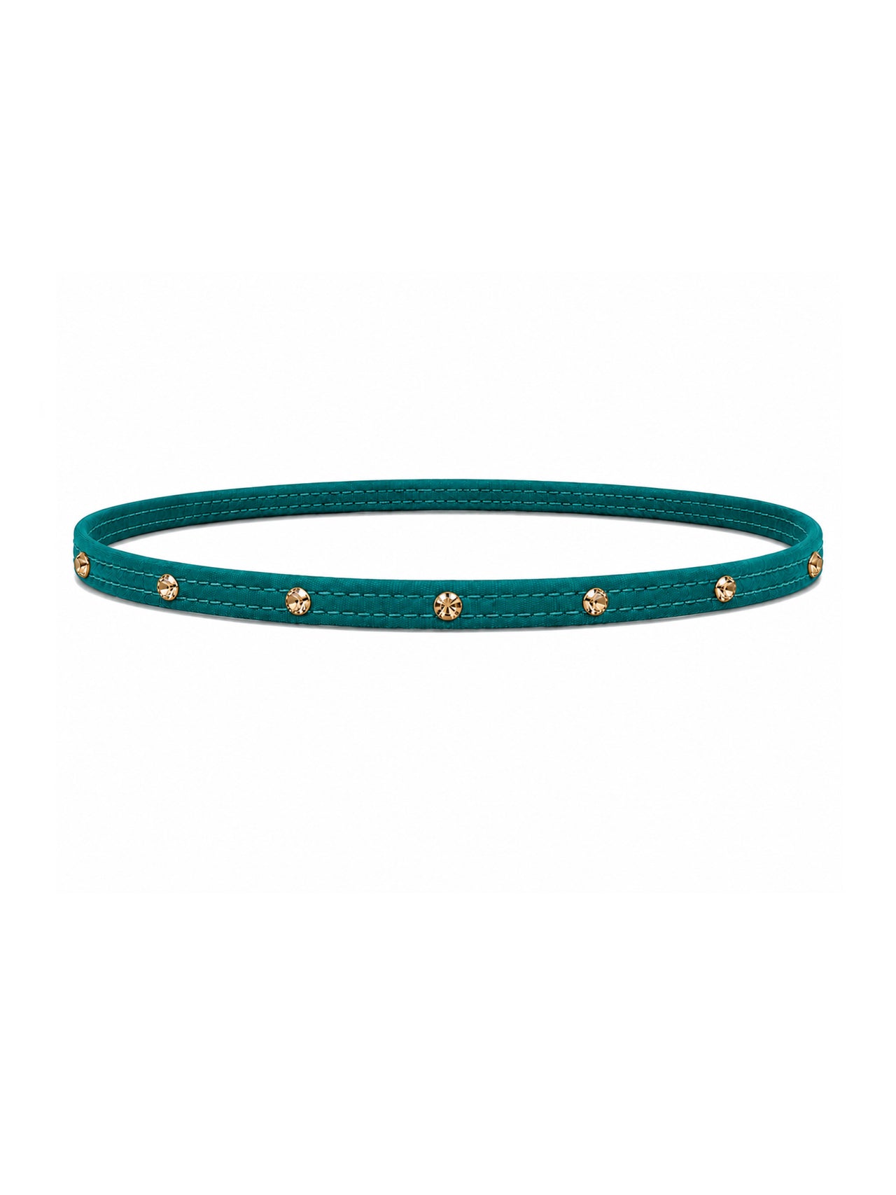 Jewel Leg Garter