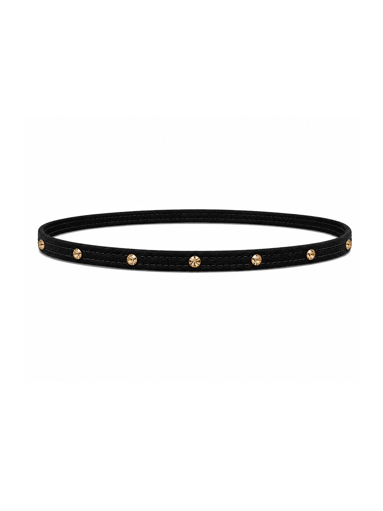 Jewel Leg Garter