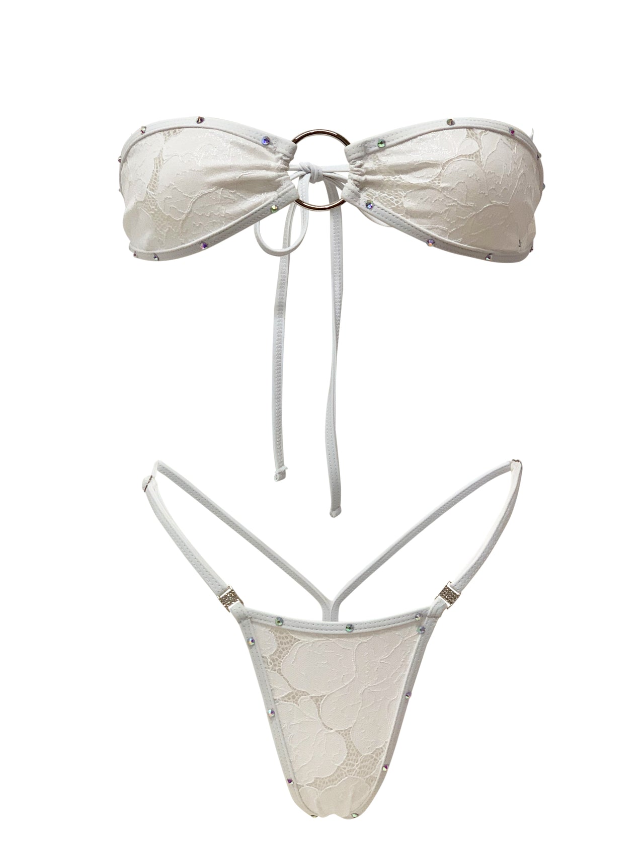 Lexxi Jetta Bikini Set