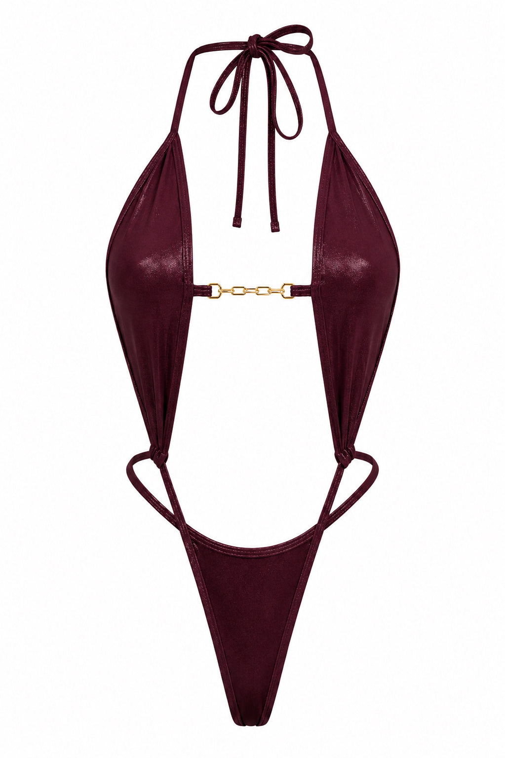 Morello Gemini Bodysuit
