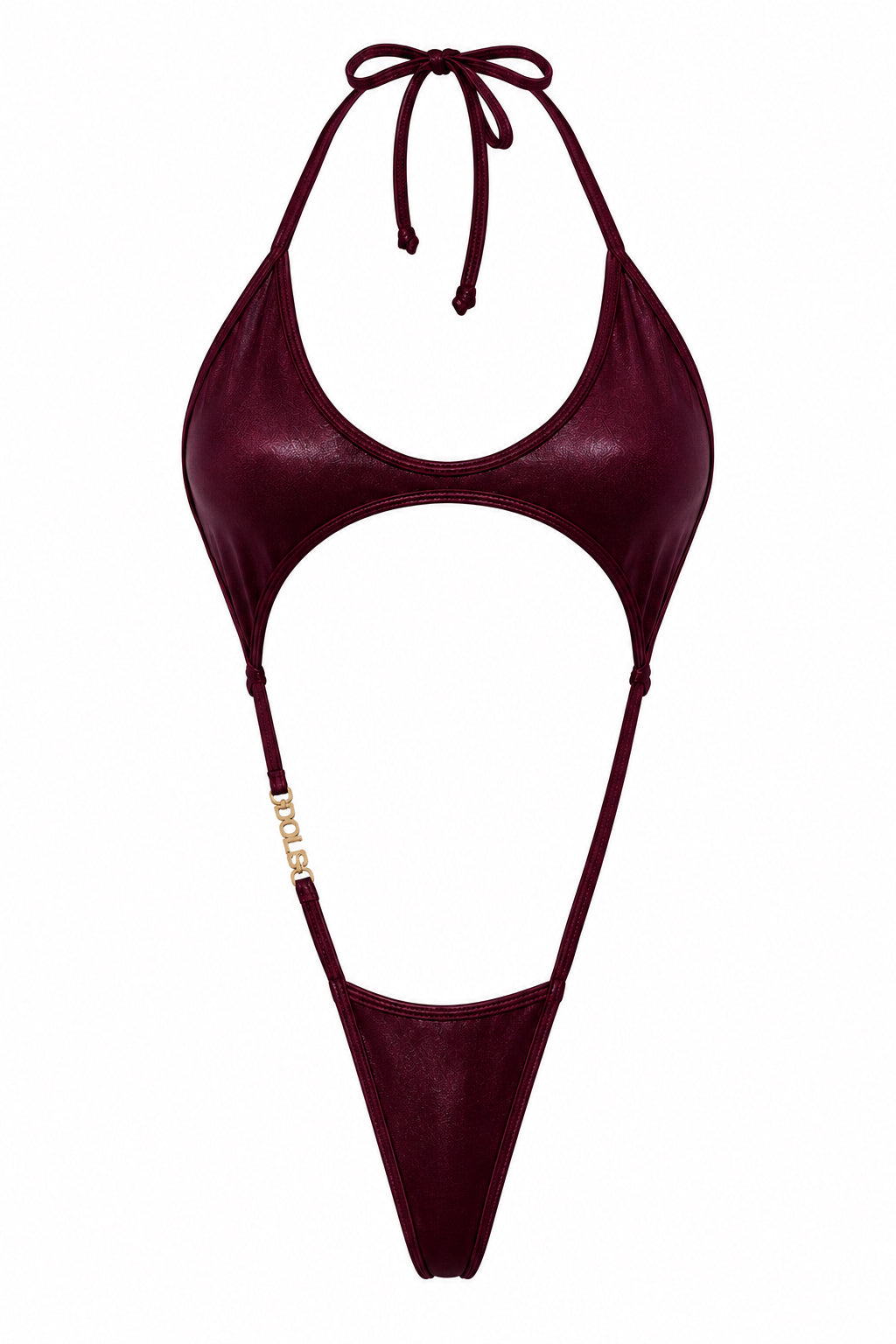 Morello Ryder Bodysuit