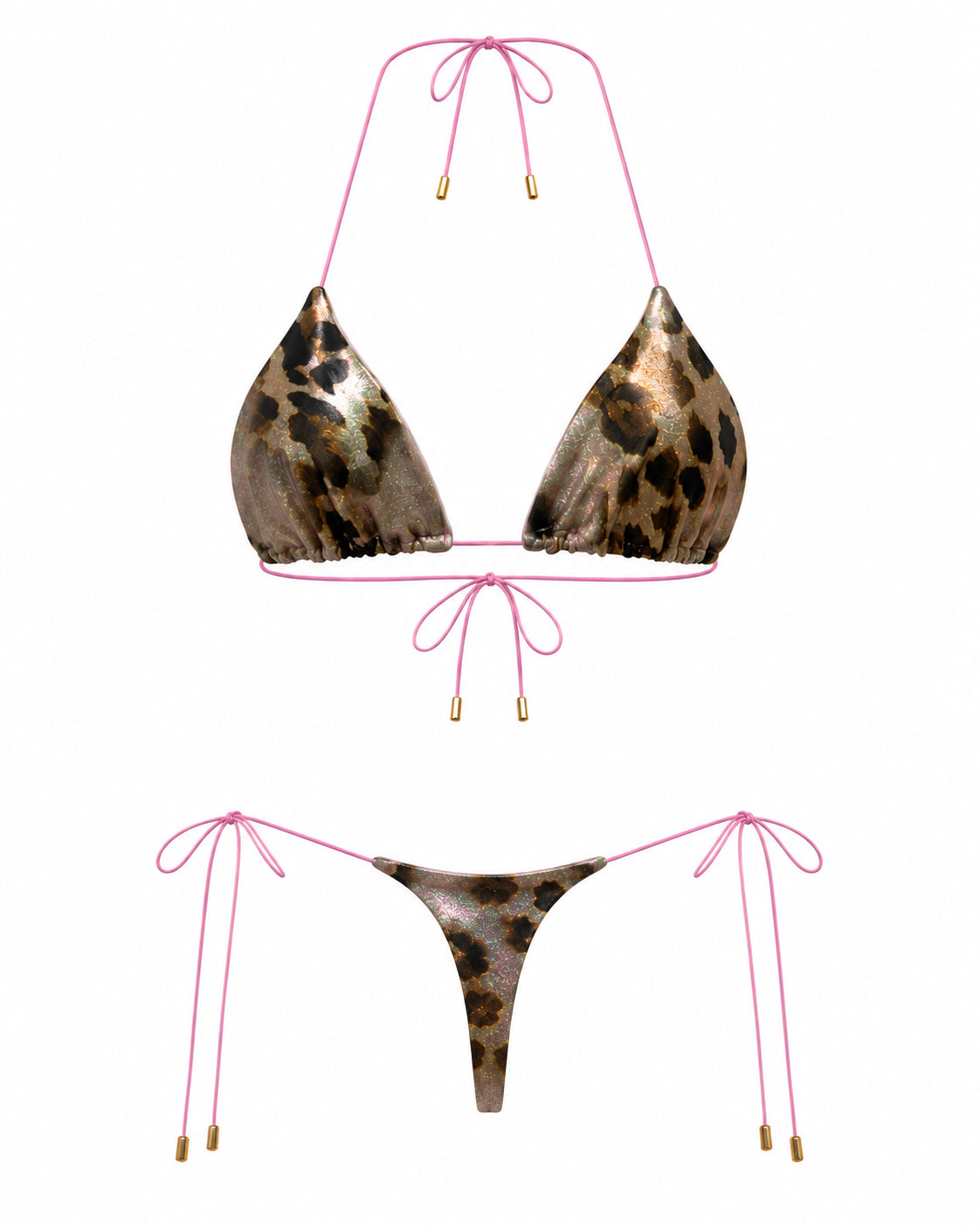Nala String Set