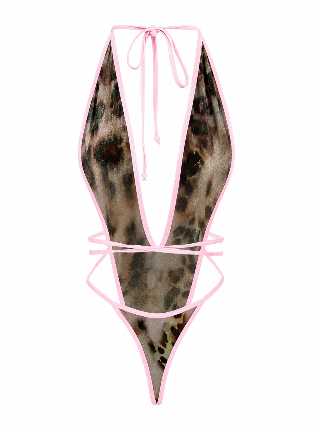 Nala Bodysuit