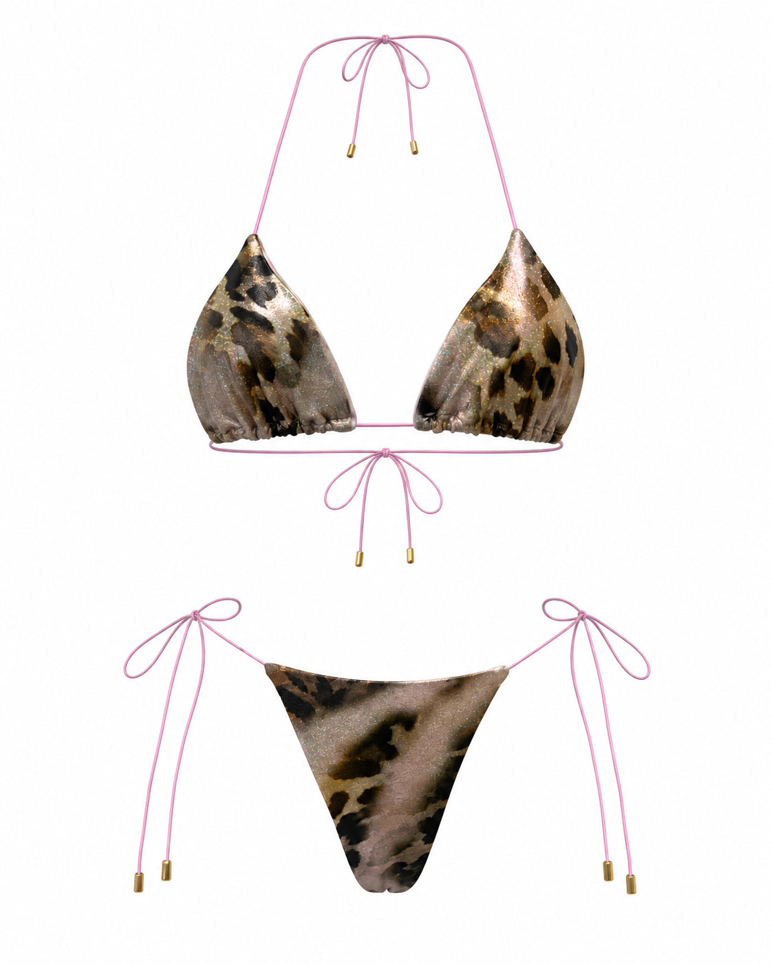 Nala String Set