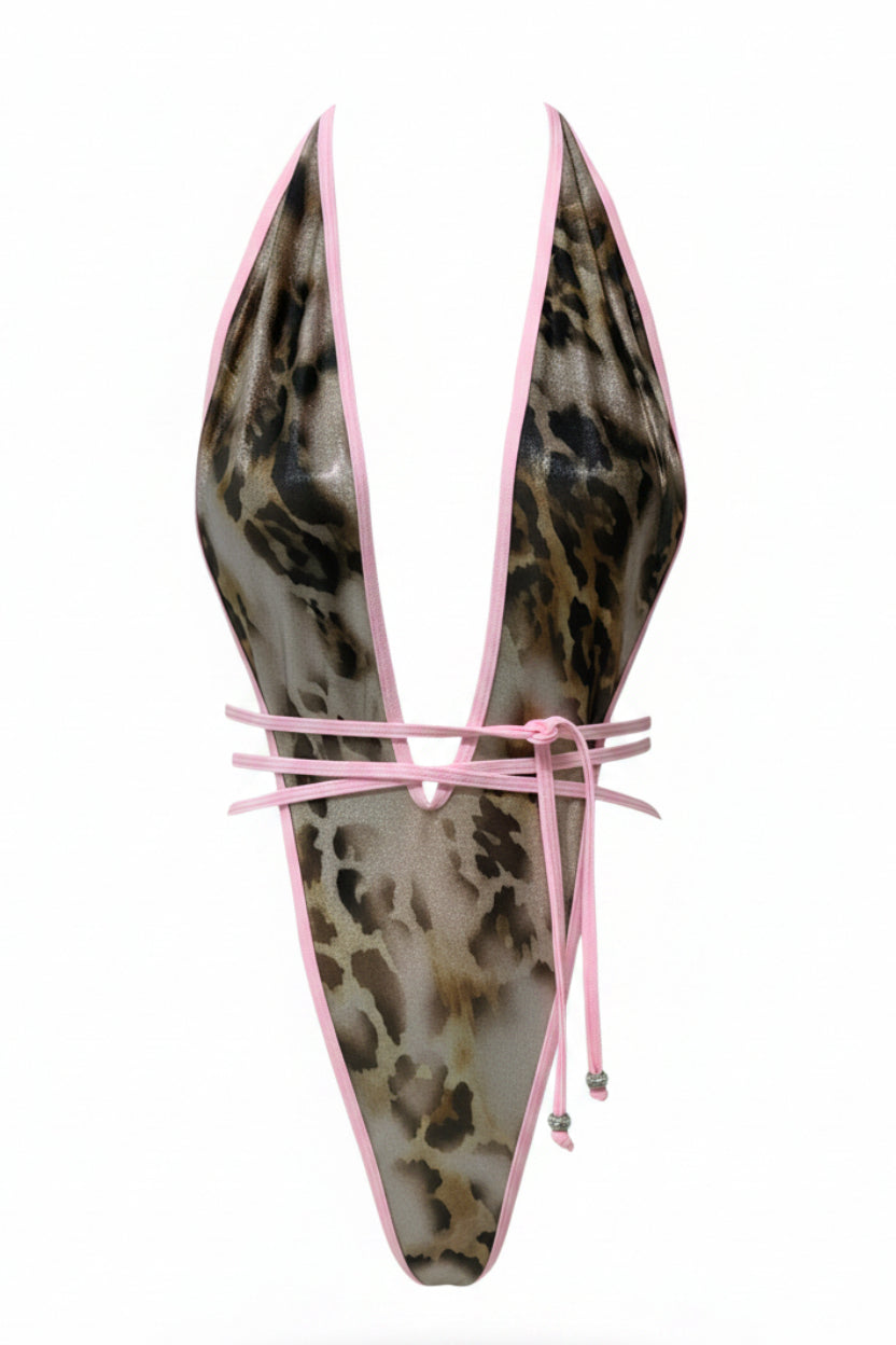 Nala Bodysuit