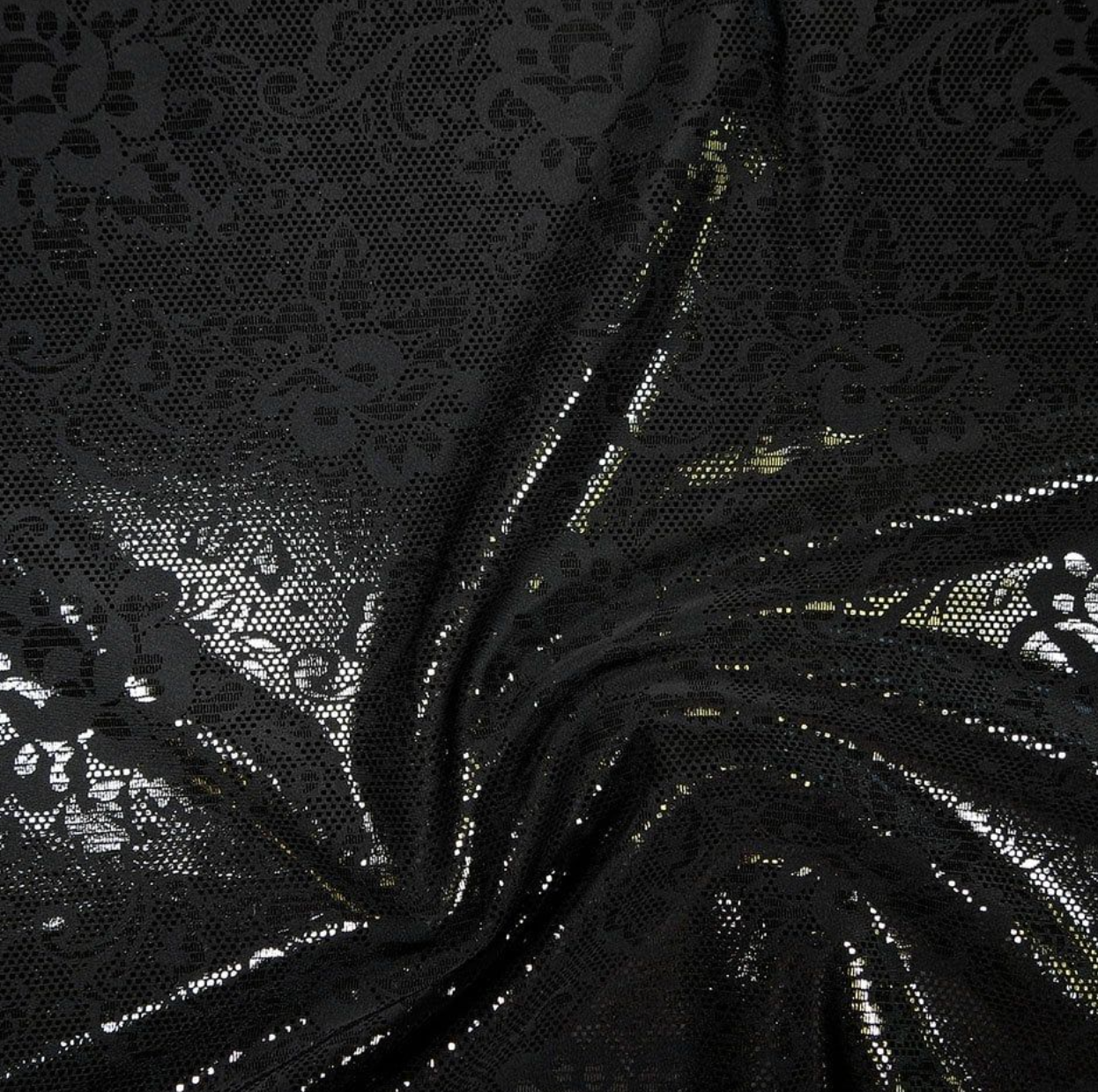 Black Label Aura