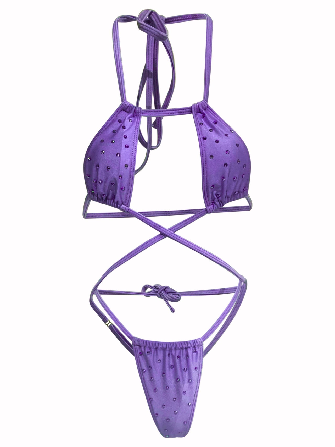 Angelica Bikini Set