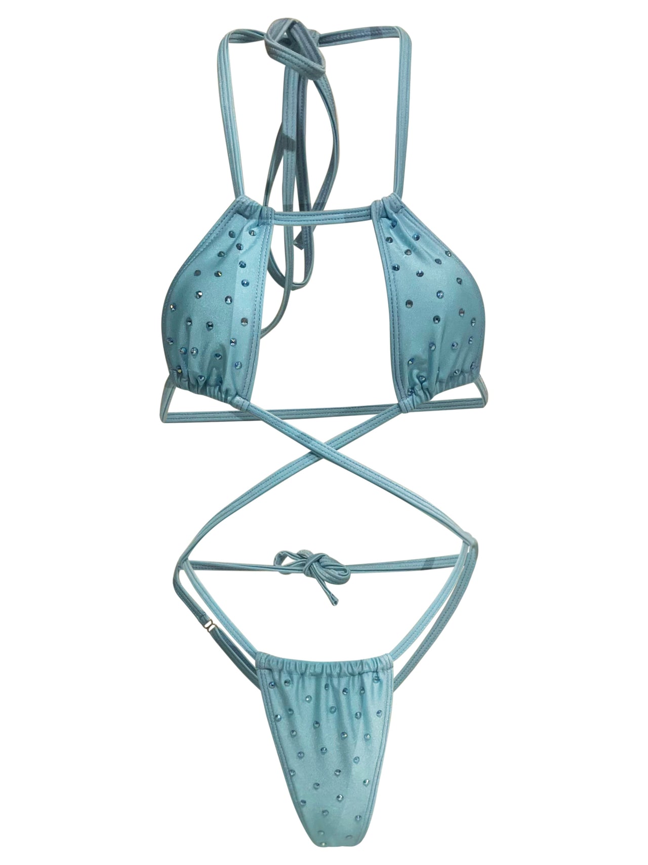 Angelica Bikini Set