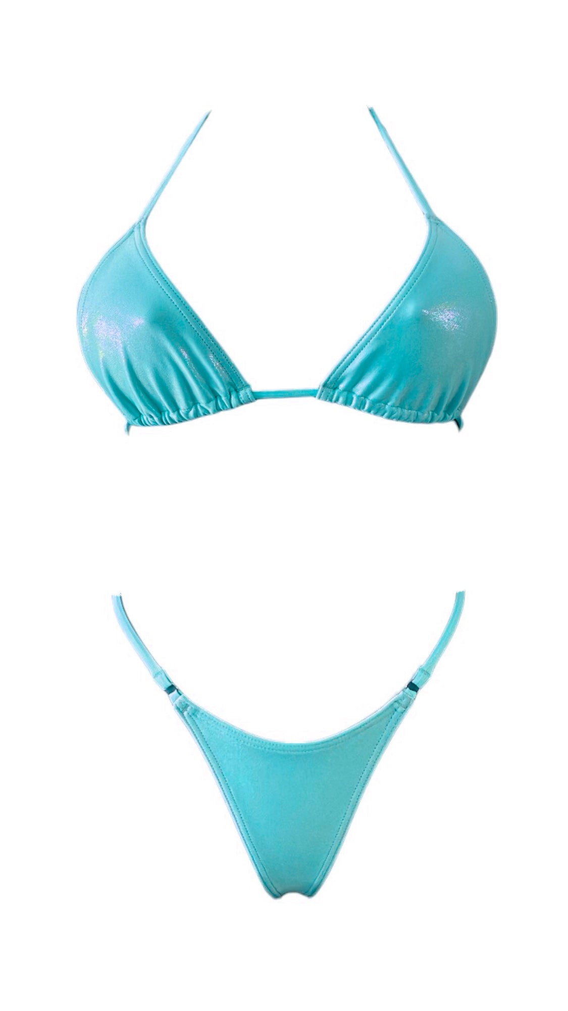 Pasadena Aqua
