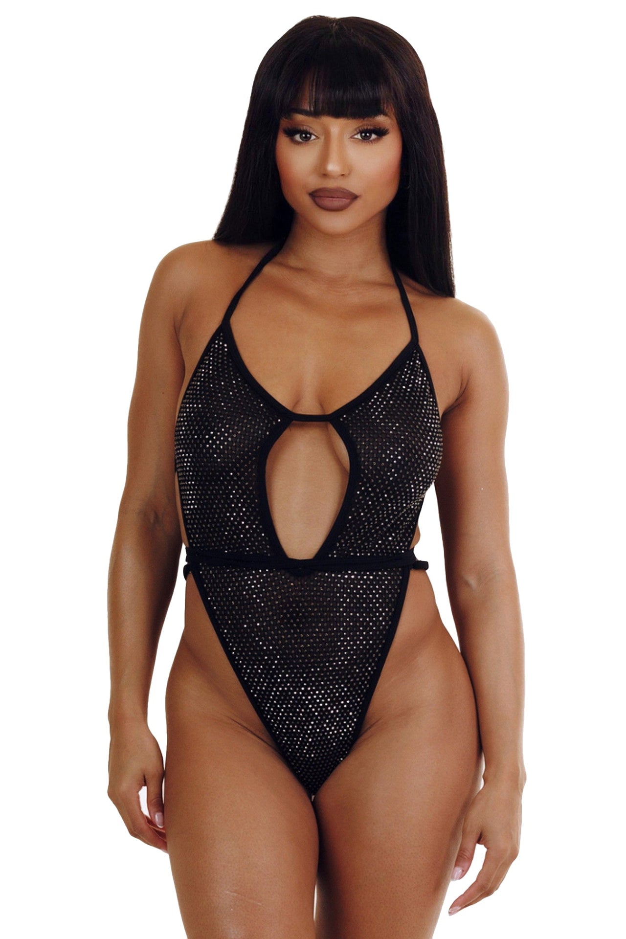 Black Diamond Bodysuit