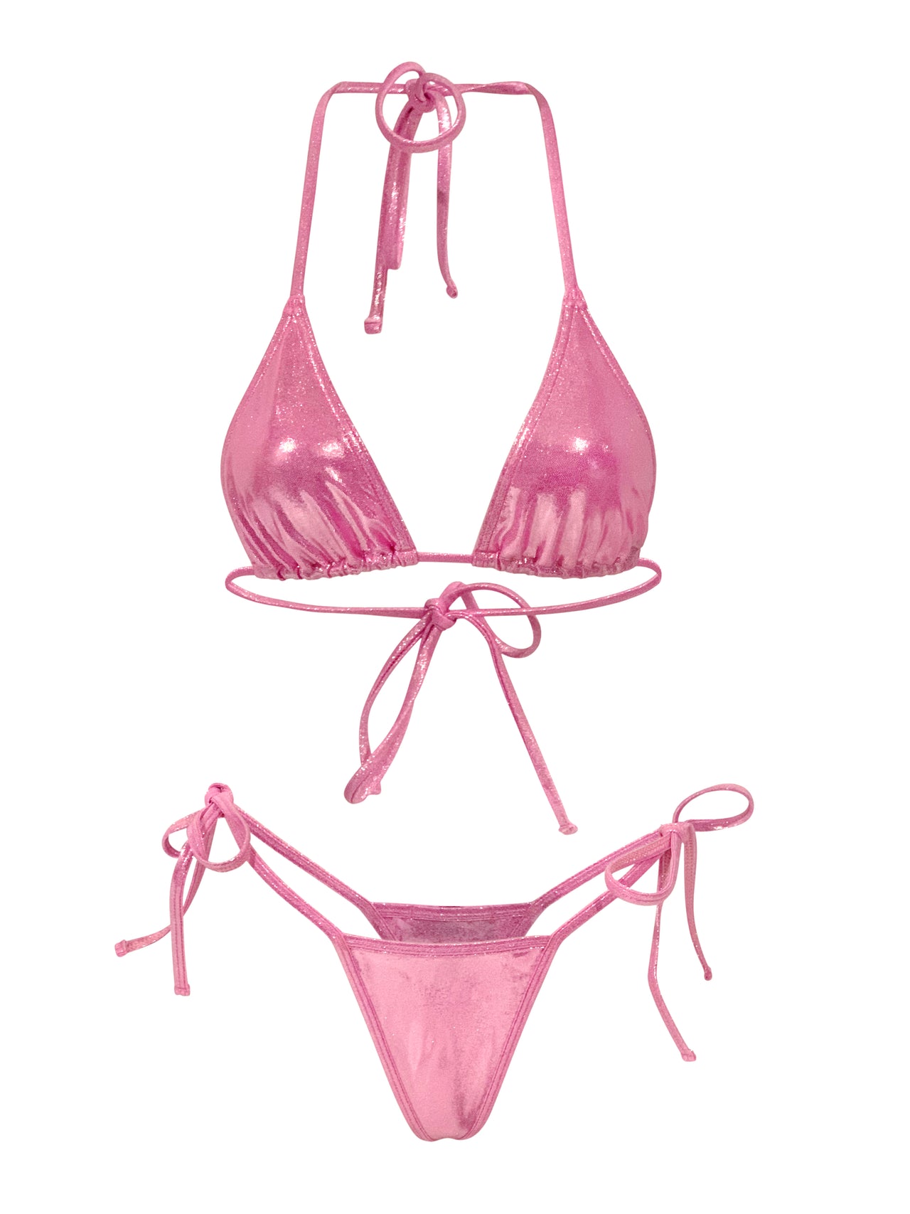 Chloe Bikini Pastel