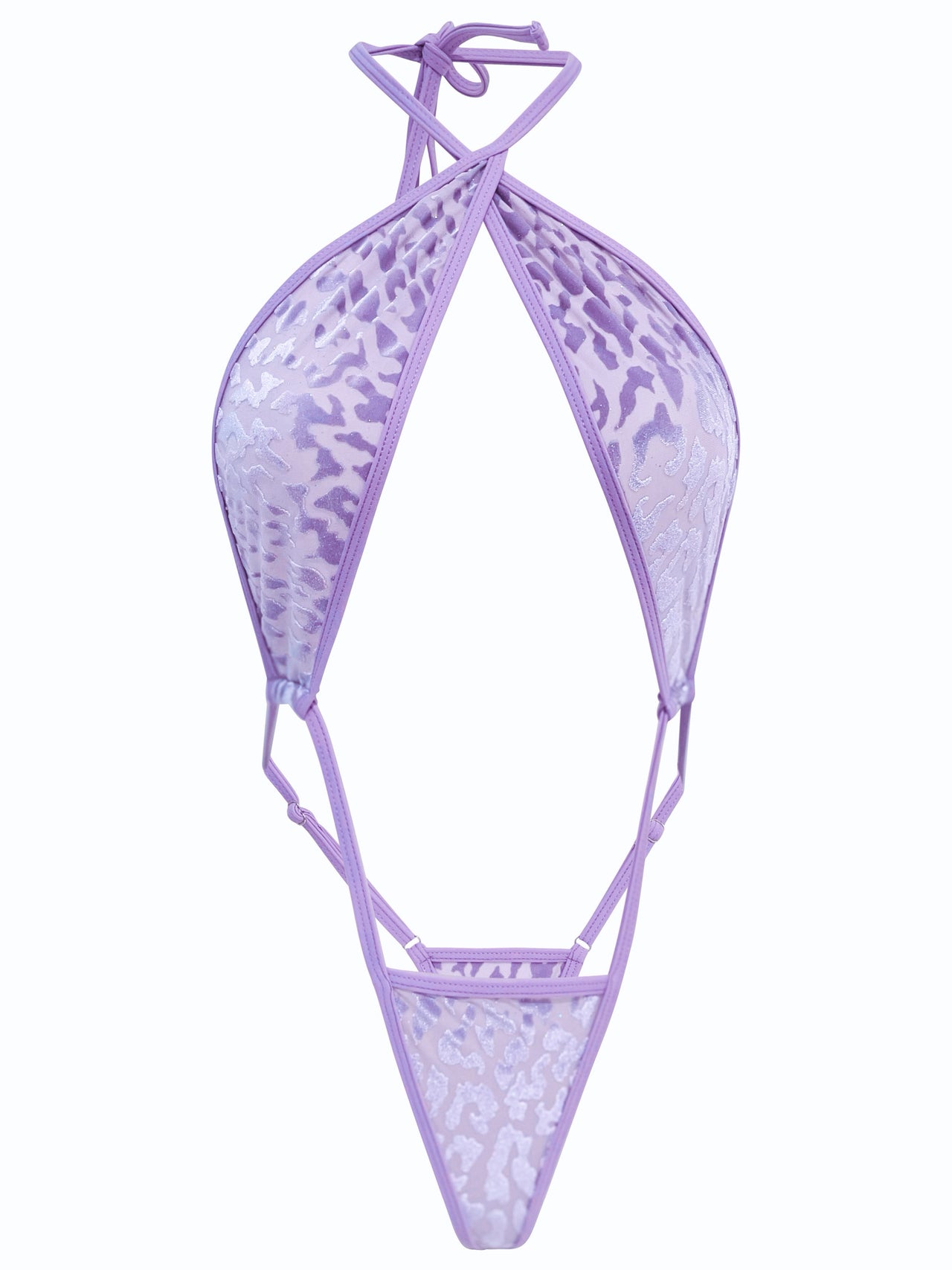 Ella Lilac