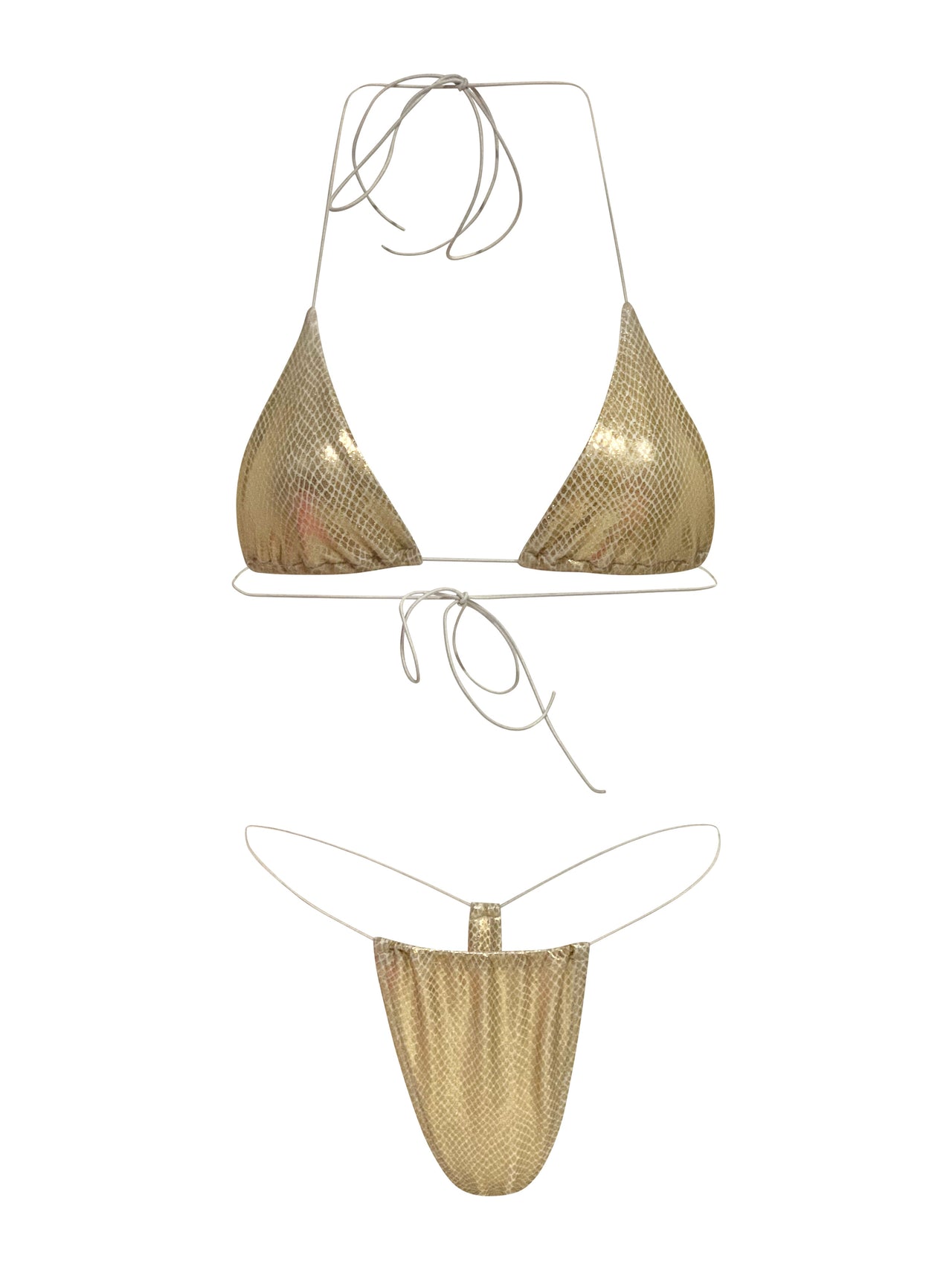 Athena Malibu Bikini Set