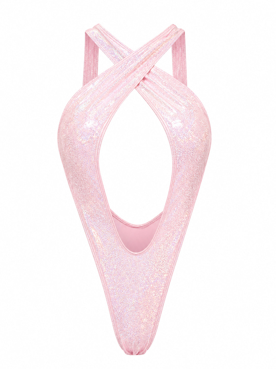 Hallicon Bodysuit Shine