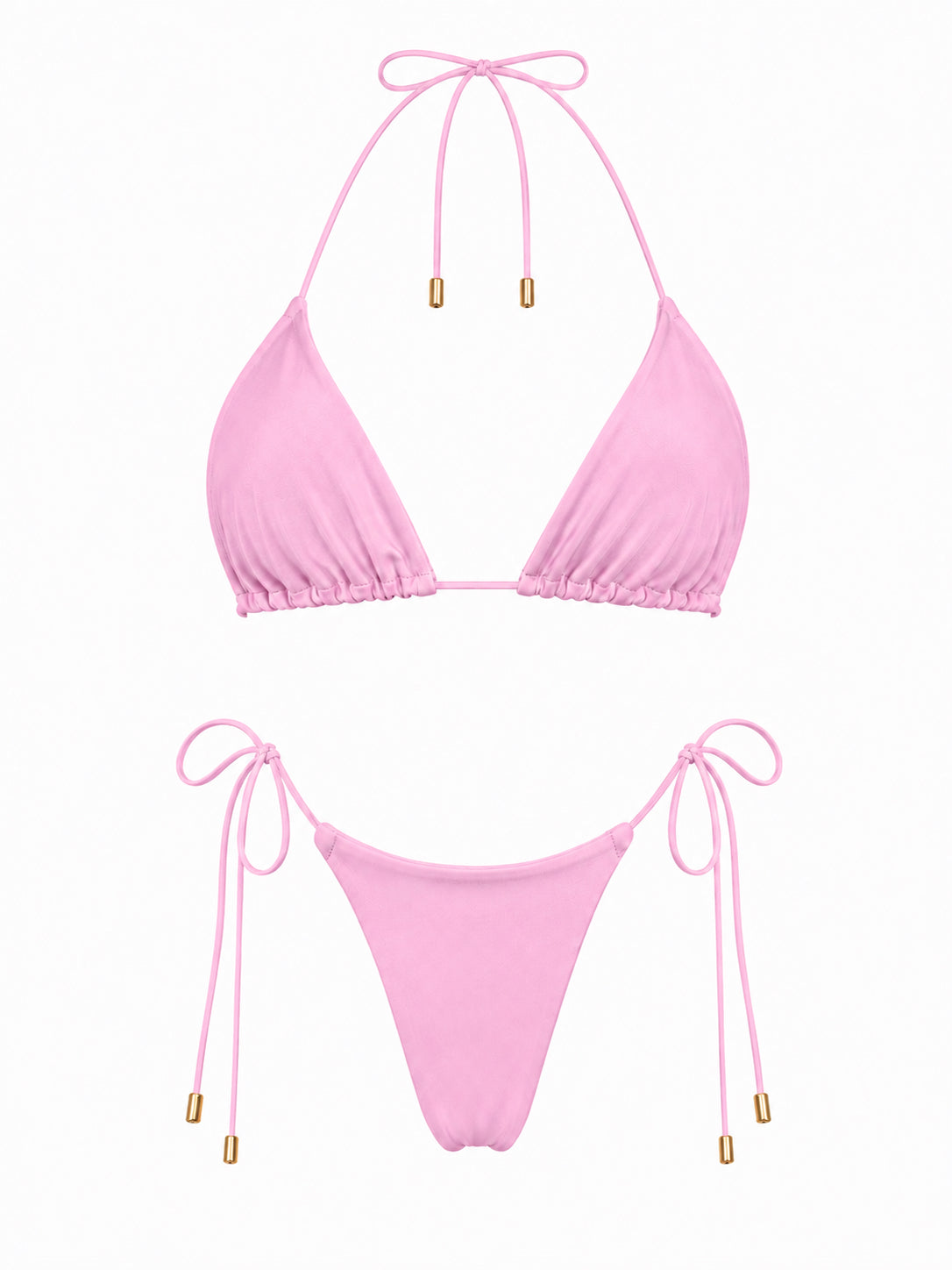 Heiress Reversible Bikini Set