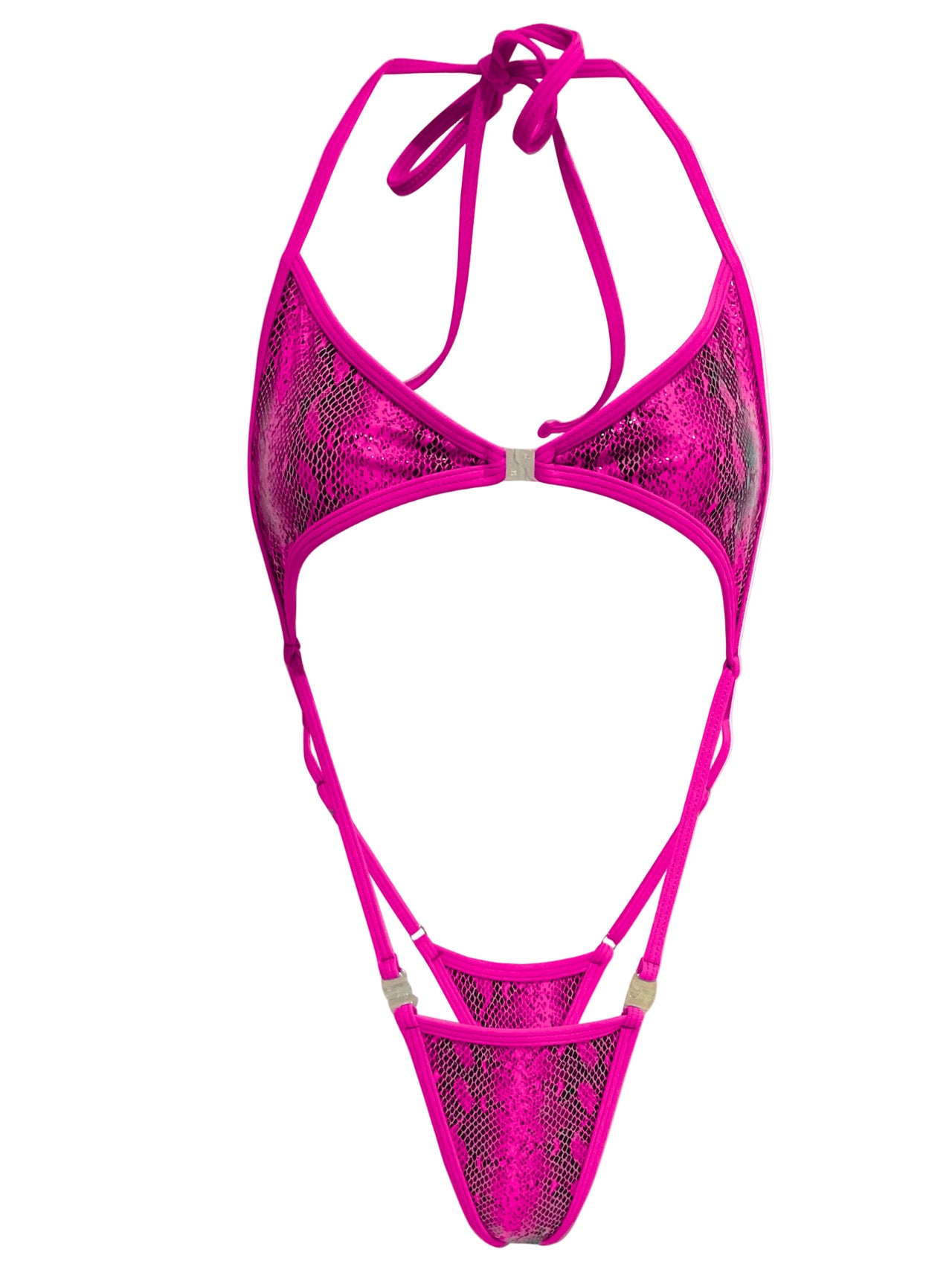 Venom Allure One Piece