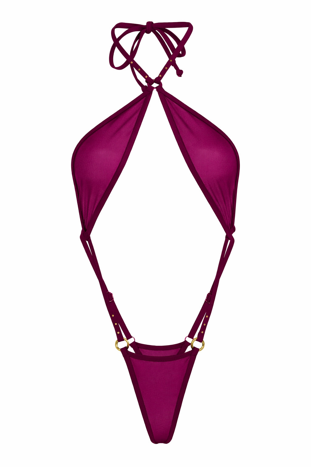 Jewel Gemini Sangria