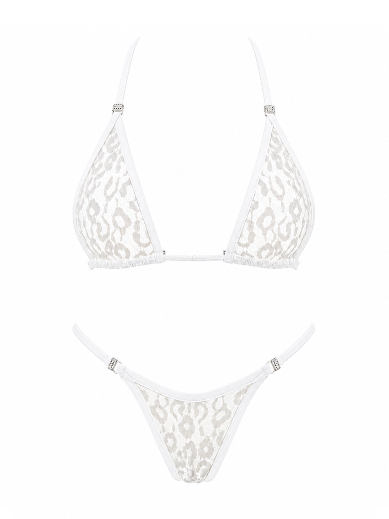 Kaycee Bikini Set